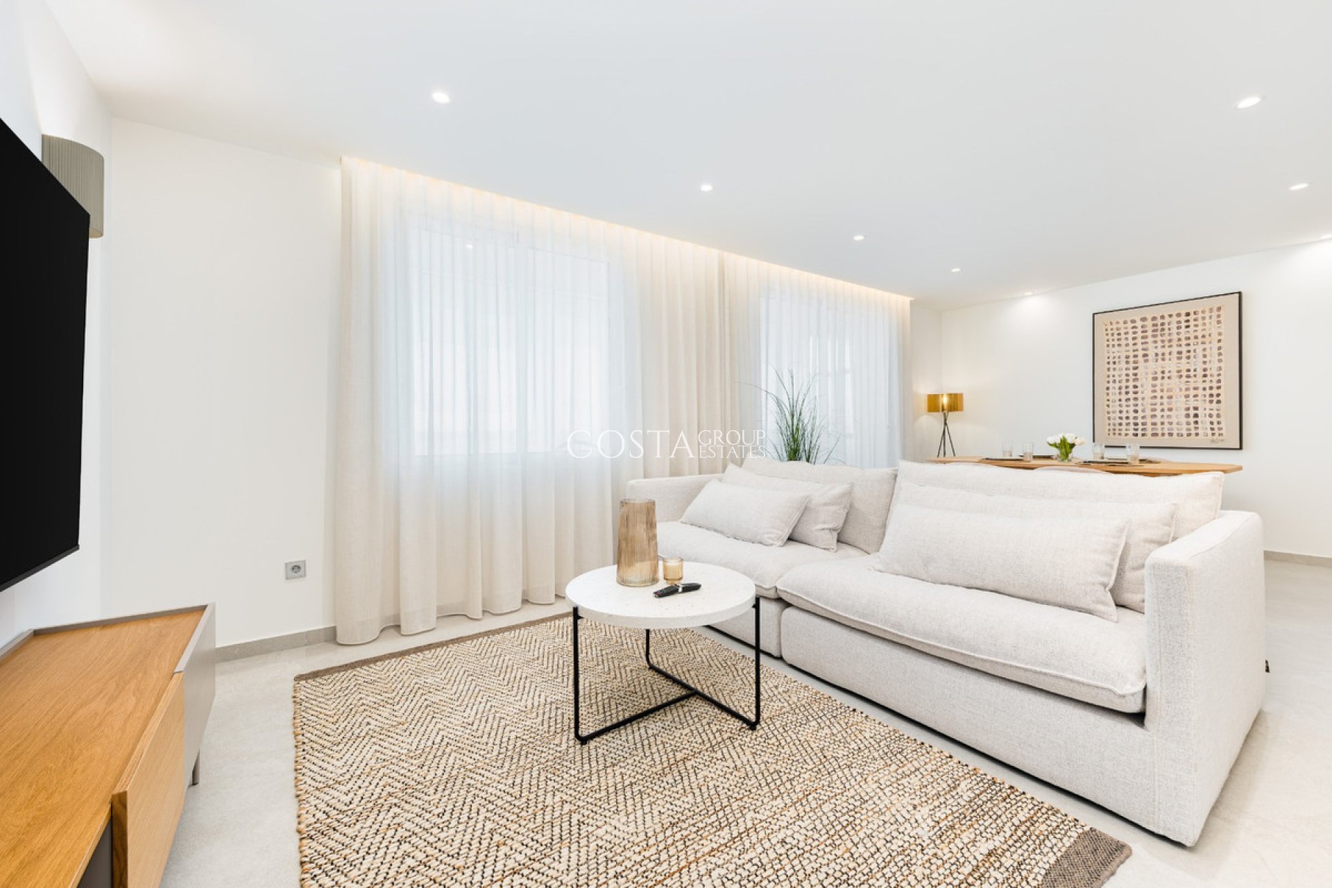 Wiederverkauf - Apartments -
Torrevieja - Torrevieja Centro