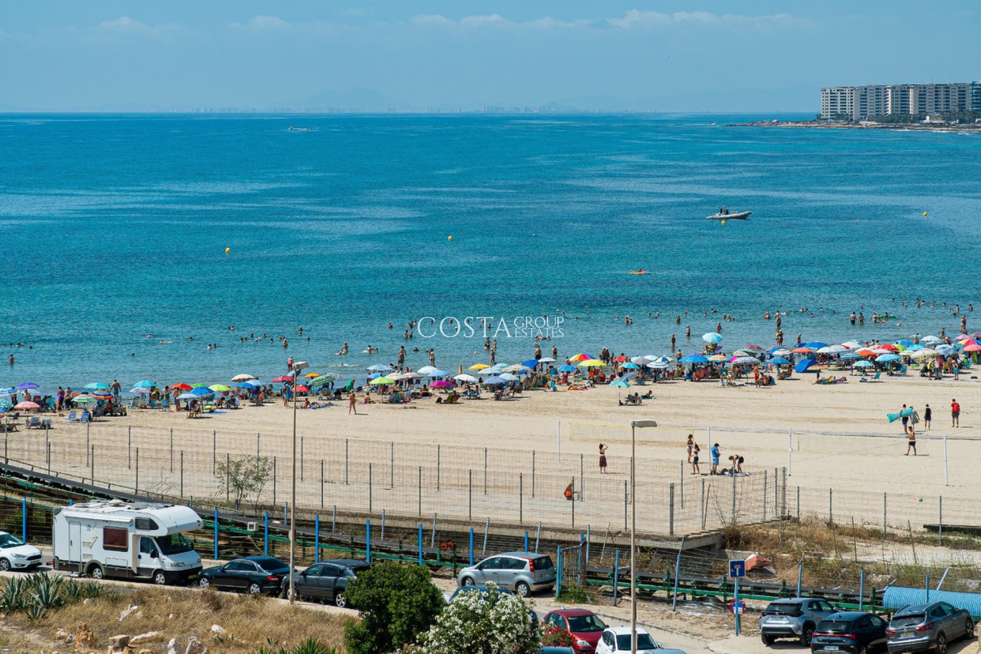 Wiederverkauf - Apartments -
Torrevieja - Torrevieja Centro