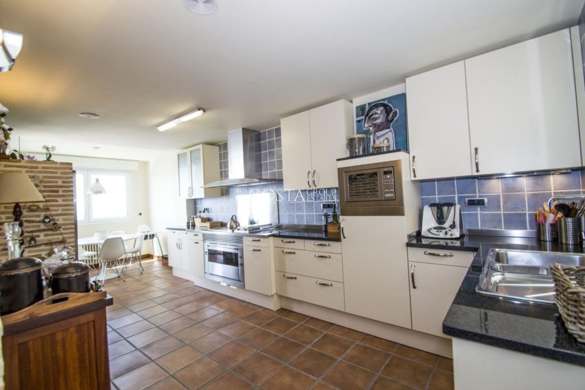 Wiederverkauf - Apartments -
Torrevieja - Torrevieja Centro