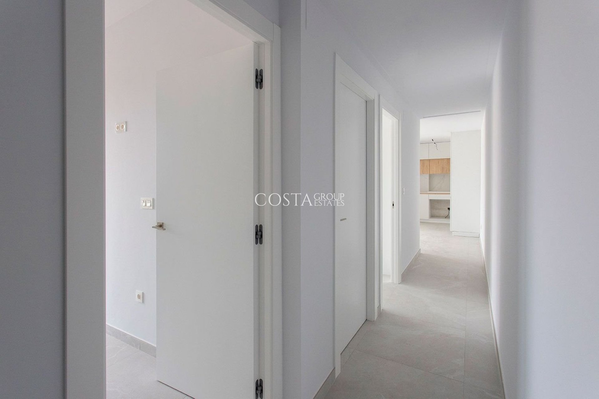 Wiederverkauf - Apartments -
Torrevieja - Torrevieja Centro