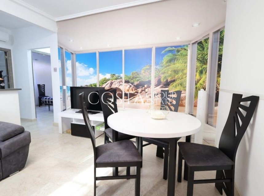 Wiederverkauf - Apartments -
Torrevieja - Torrevieja Centro