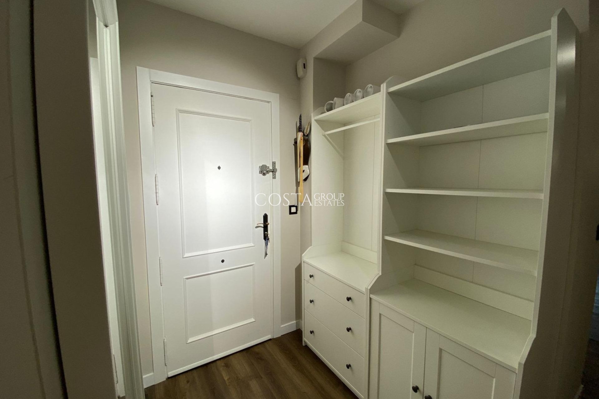 Wiederverkauf - Apartments -
Torrevieja - Torrevieja Centro