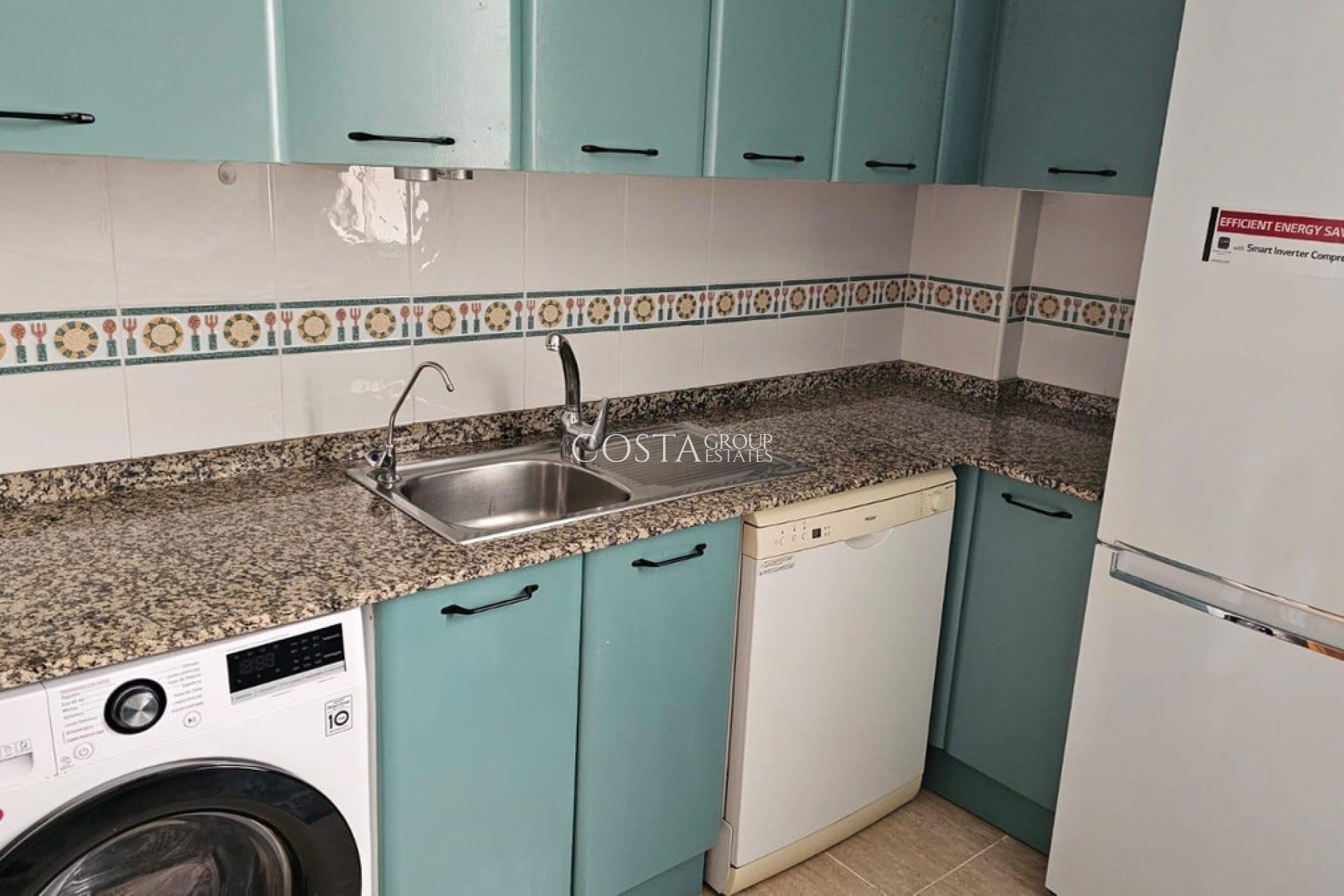 Wiederverkauf - Apartments -
Torrevieja - Torrevieja Centro