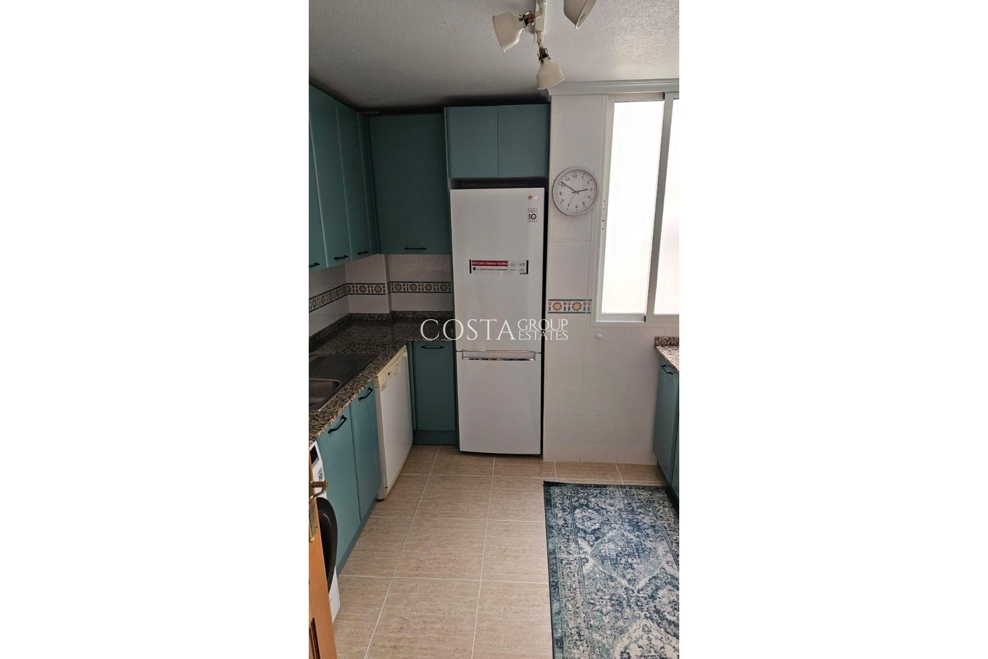 Wiederverkauf - Apartments -
Torrevieja - Torrevieja Centro