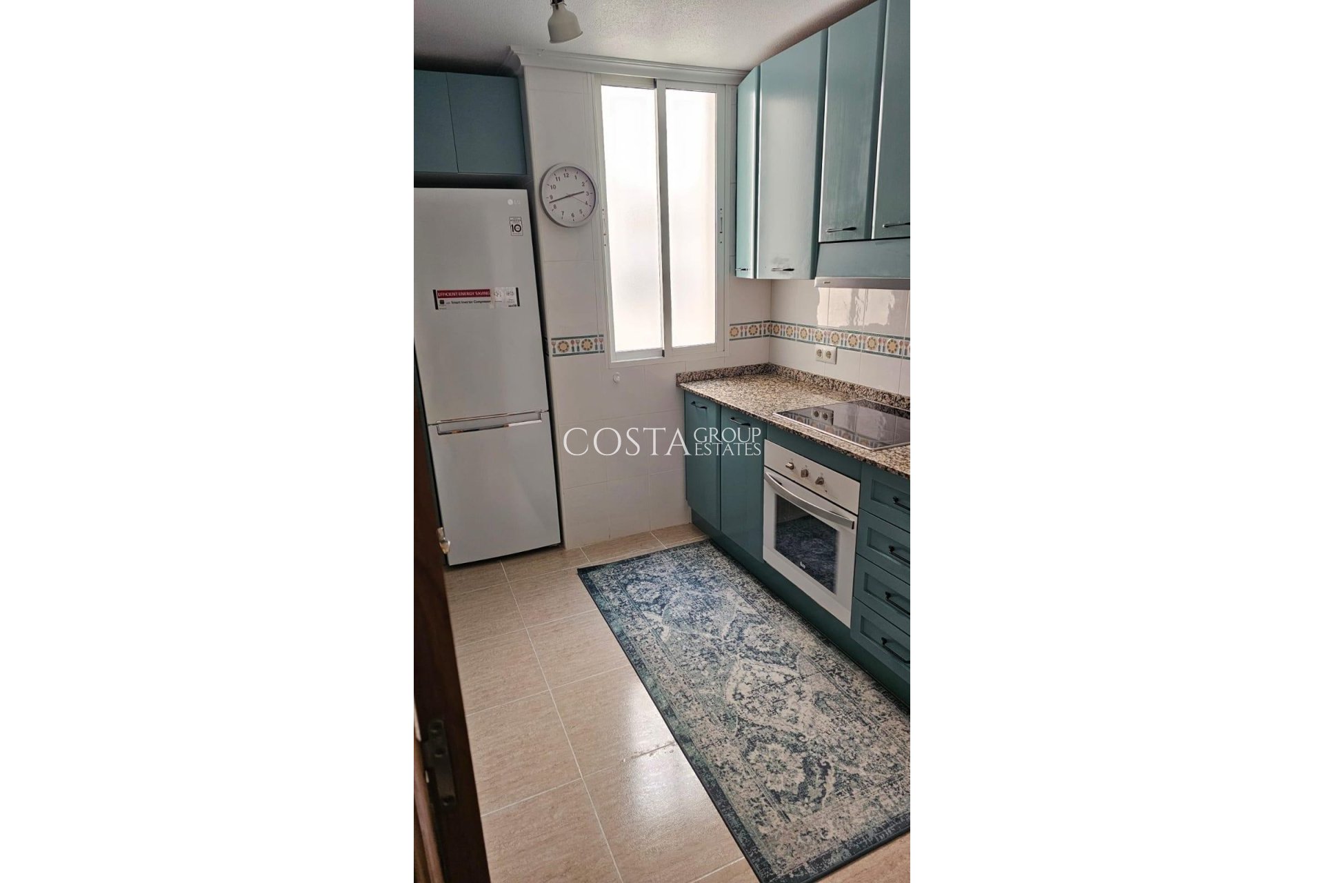 Wiederverkauf - Apartments -
Torrevieja - Torrevieja Centro