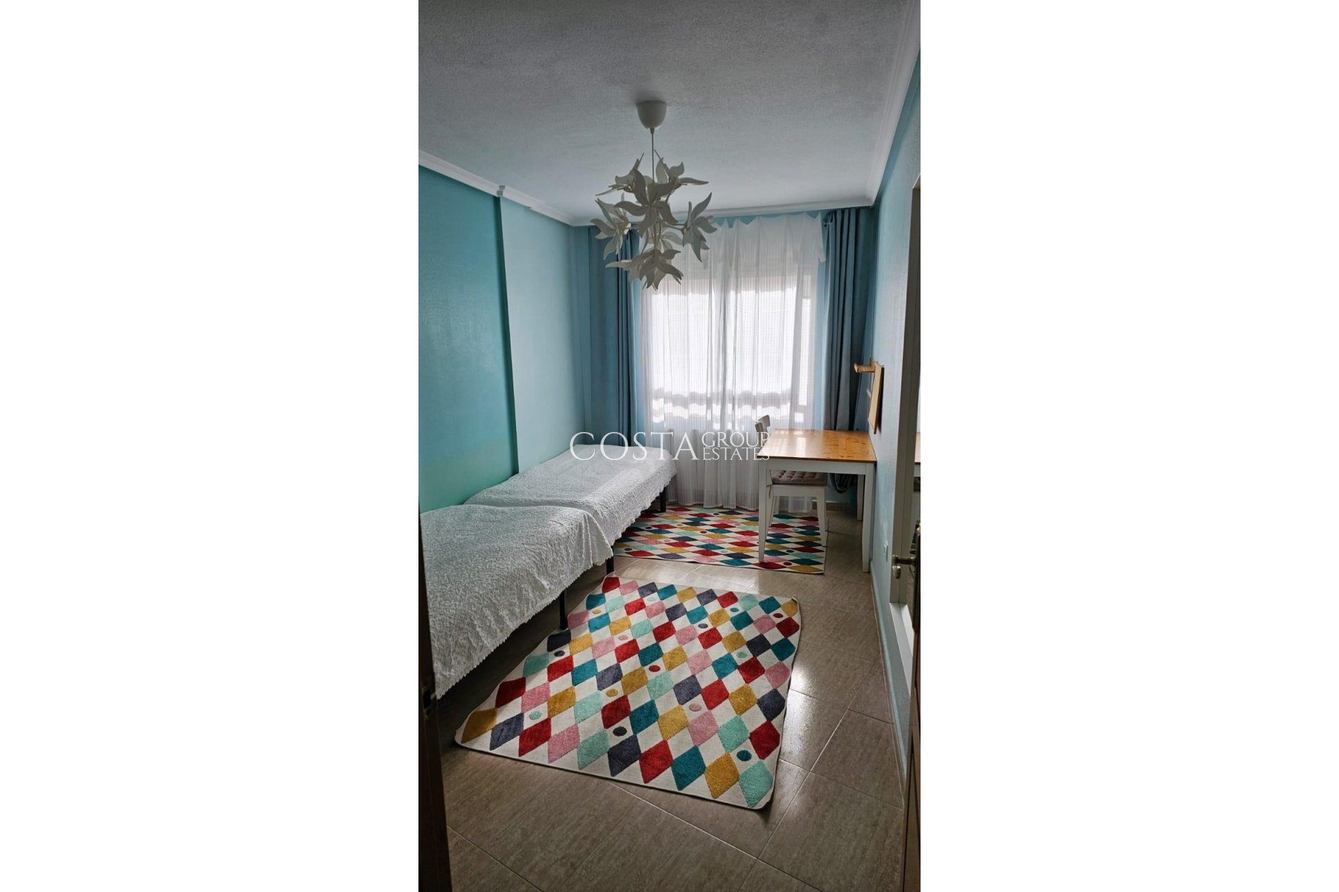 Wiederverkauf - Apartments -
Torrevieja - Torrevieja Centro