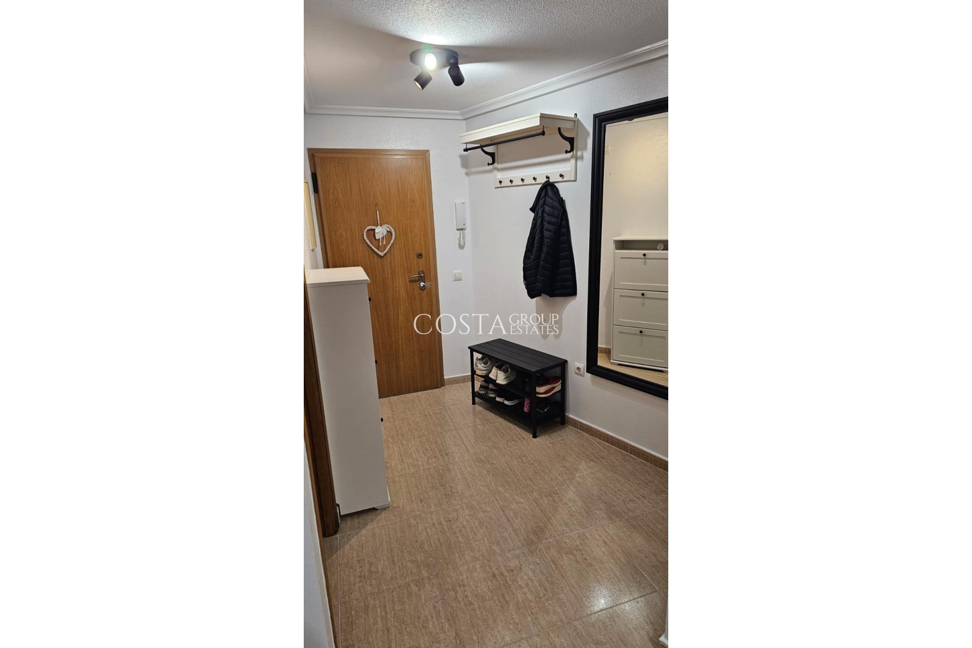 Wiederverkauf - Apartments -
Torrevieja - Torrevieja Centro