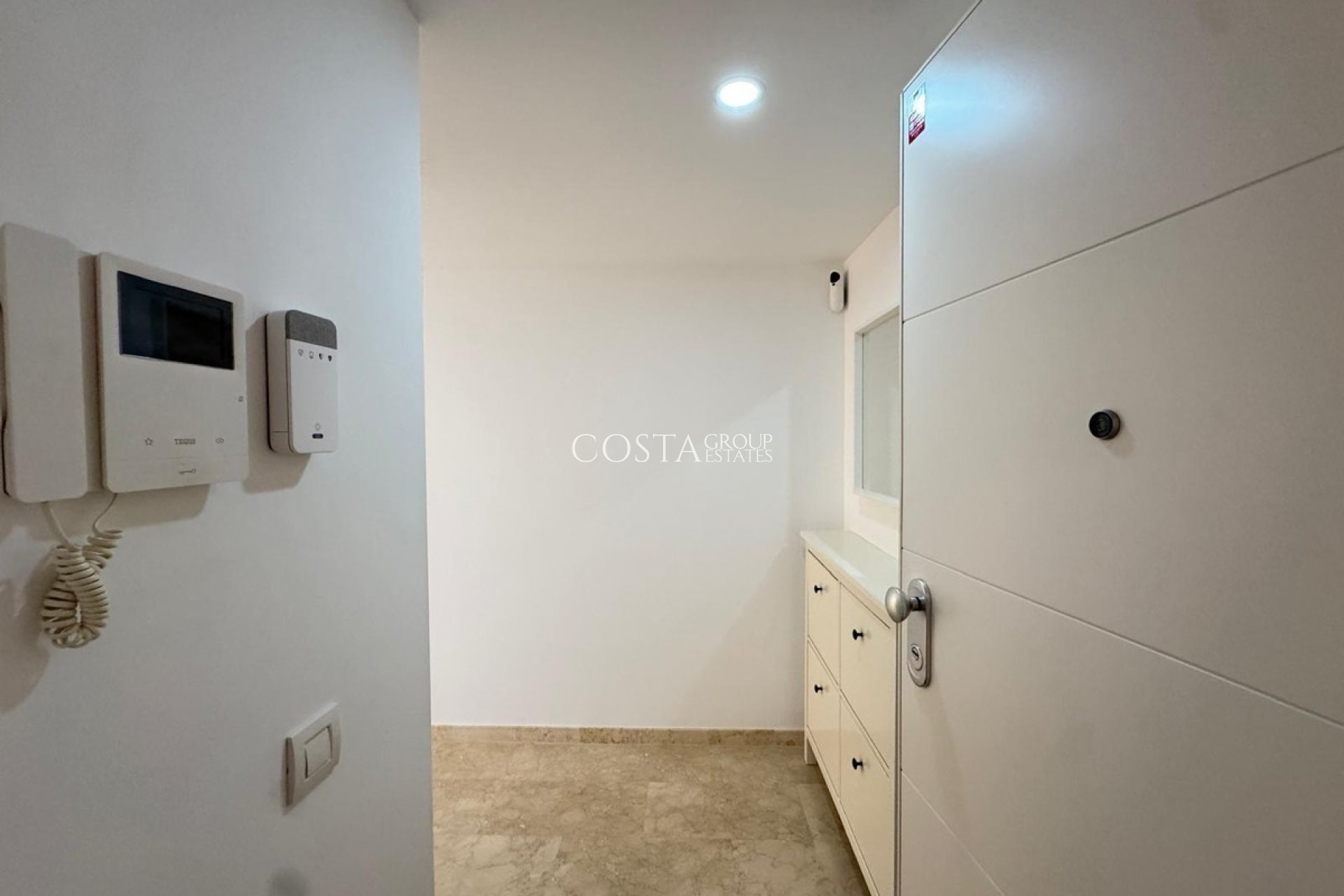 Wiederverkauf - Apartments -
Torrevieja - Torrevieja Centro