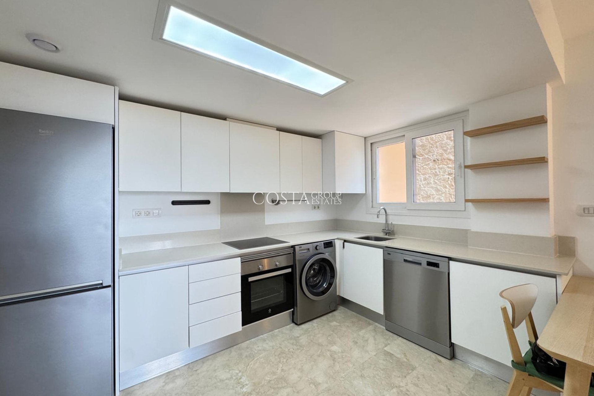 Wiederverkauf - Apartments -
Torrevieja - Torrevieja Centro