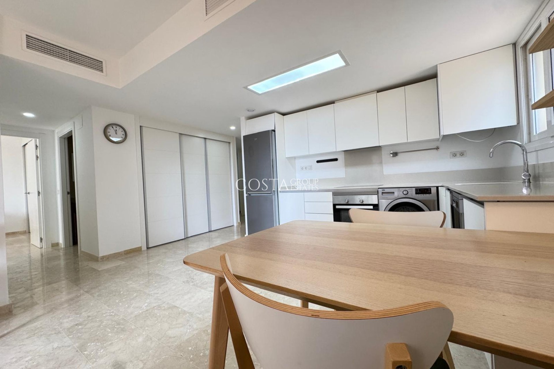 Wiederverkauf - Apartments -
Torrevieja - Torrevieja Centro