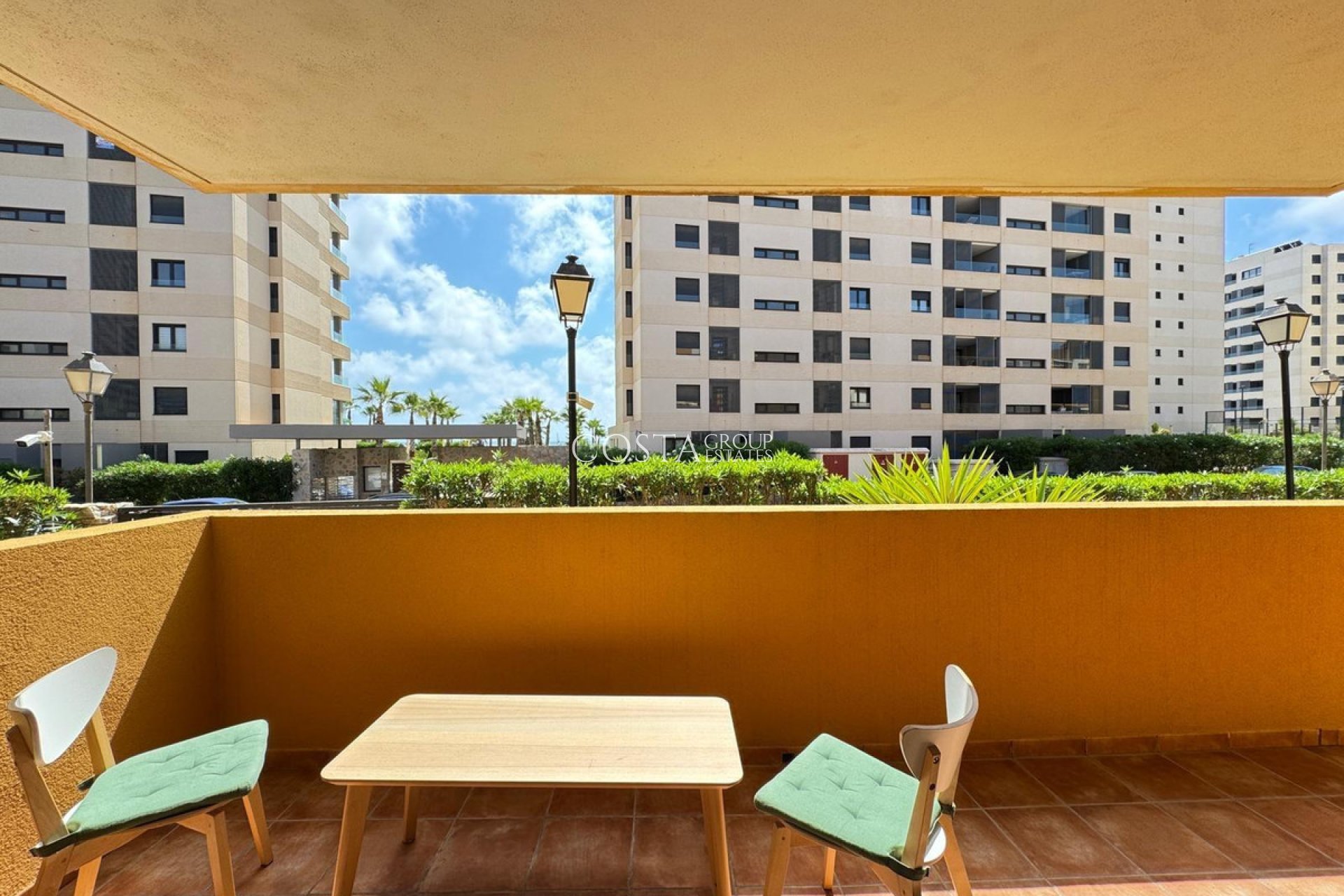 Wiederverkauf - Apartments -
Torrevieja - Torrevieja Centro