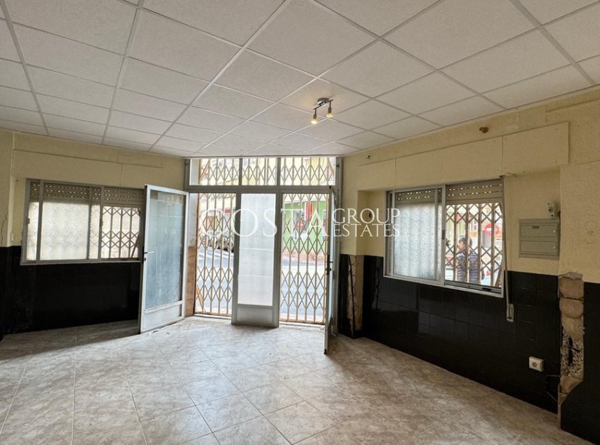 Wiederverkauf - Apartments -
Torrevieja - Torrevieja Centro