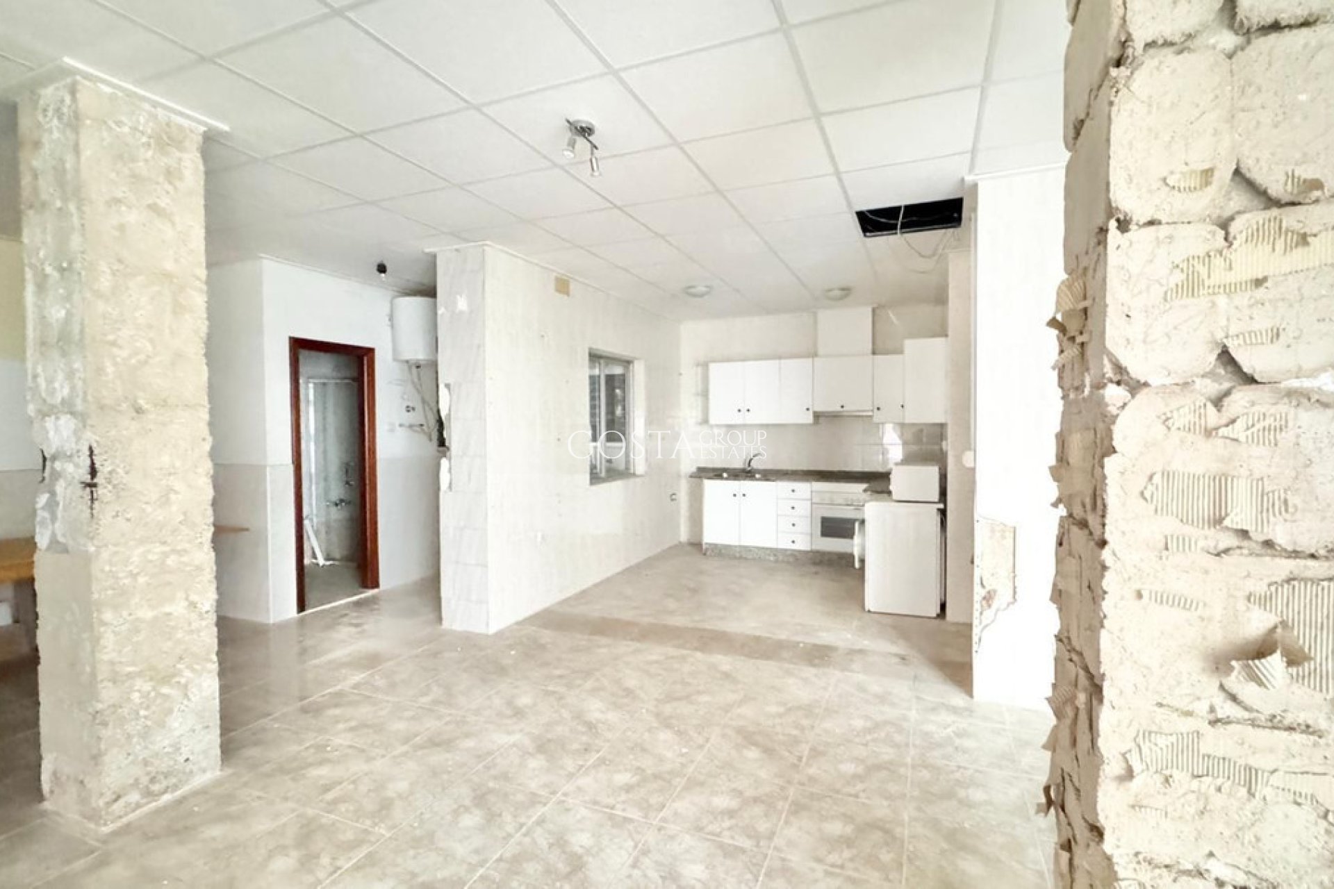 Wiederverkauf - Apartments -
Torrevieja - Torrevieja Centro