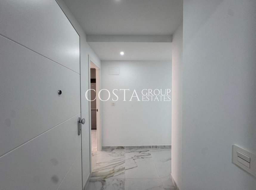 Wiederverkauf - Apartments -
Torrevieja - Torrevieja Centro