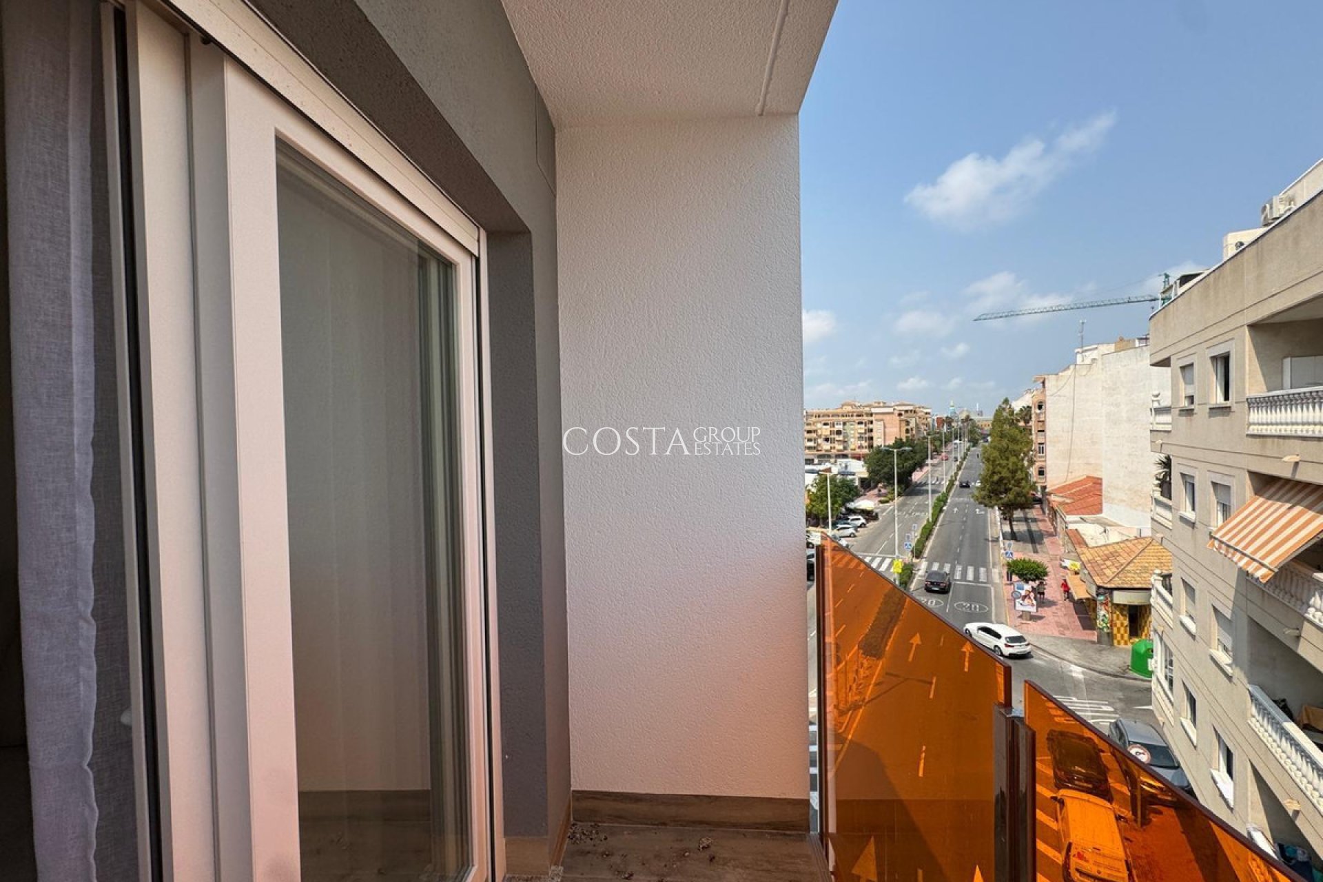 Wiederverkauf - Apartments -
Torrevieja - Torrevieja Centro