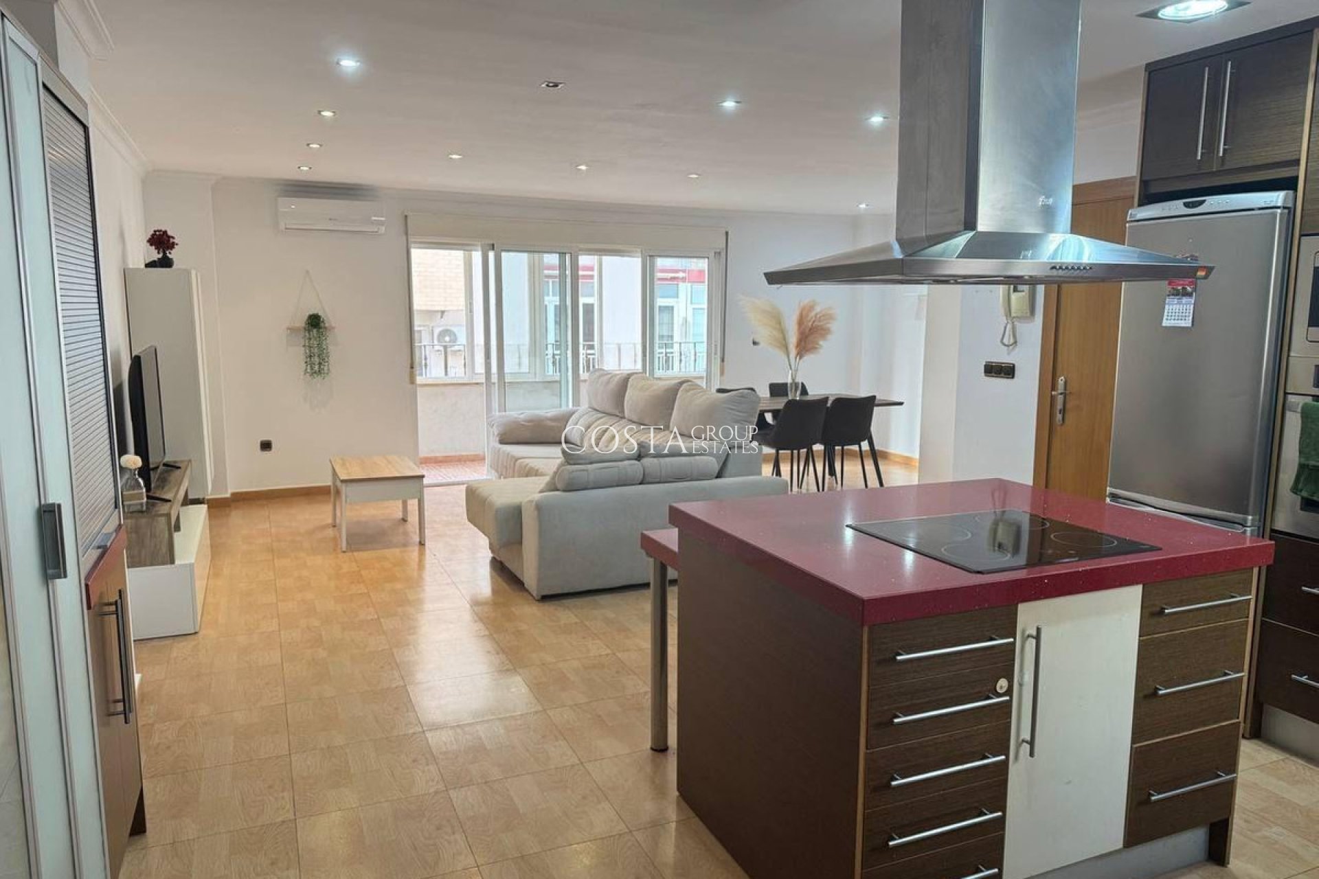 Wiederverkauf - Apartments -
Torrevieja - Torrevieja Centro