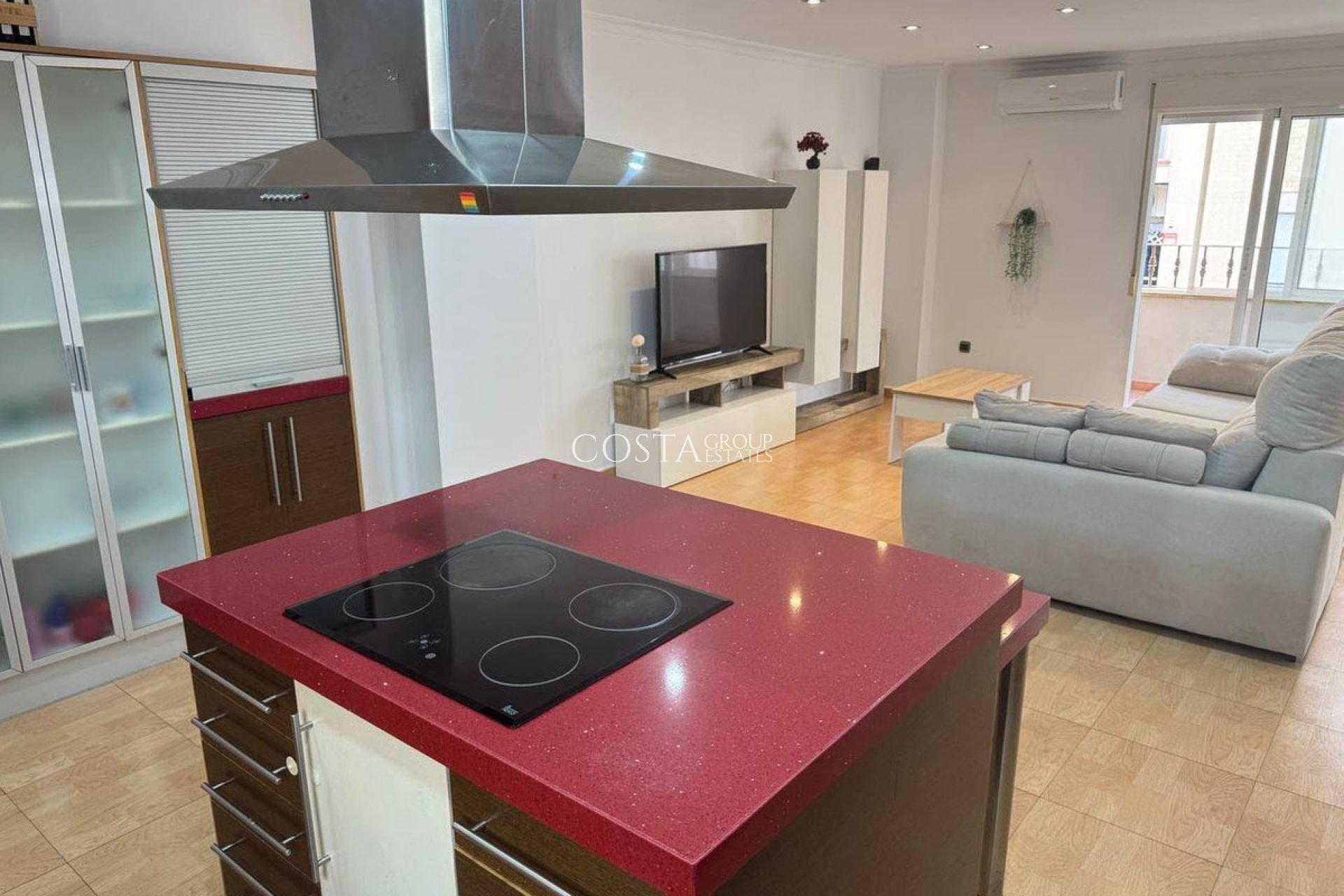 Wiederverkauf - Apartments -
Torrevieja - Torrevieja Centro