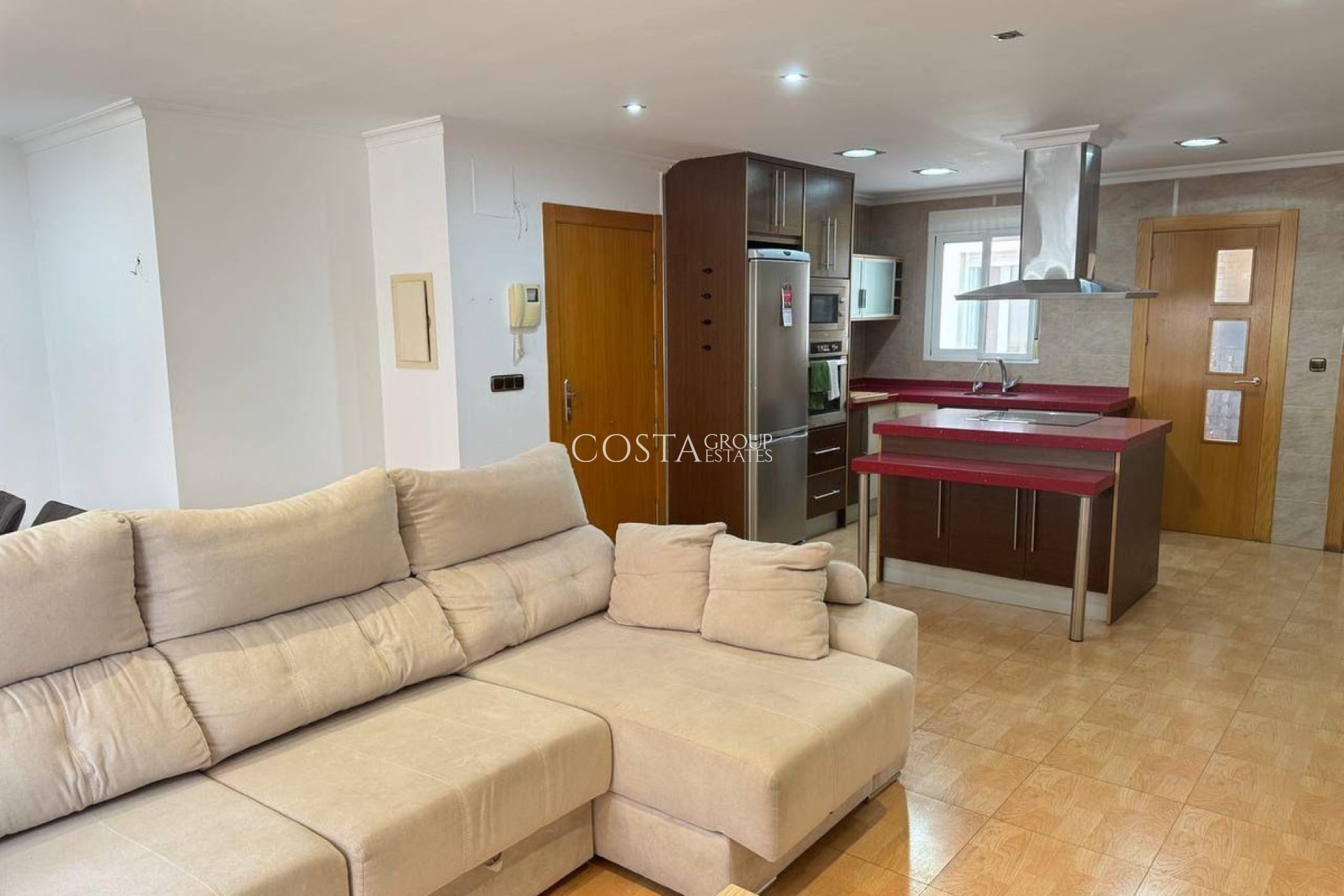 Wiederverkauf - Apartments -
Torrevieja - Torrevieja Centro