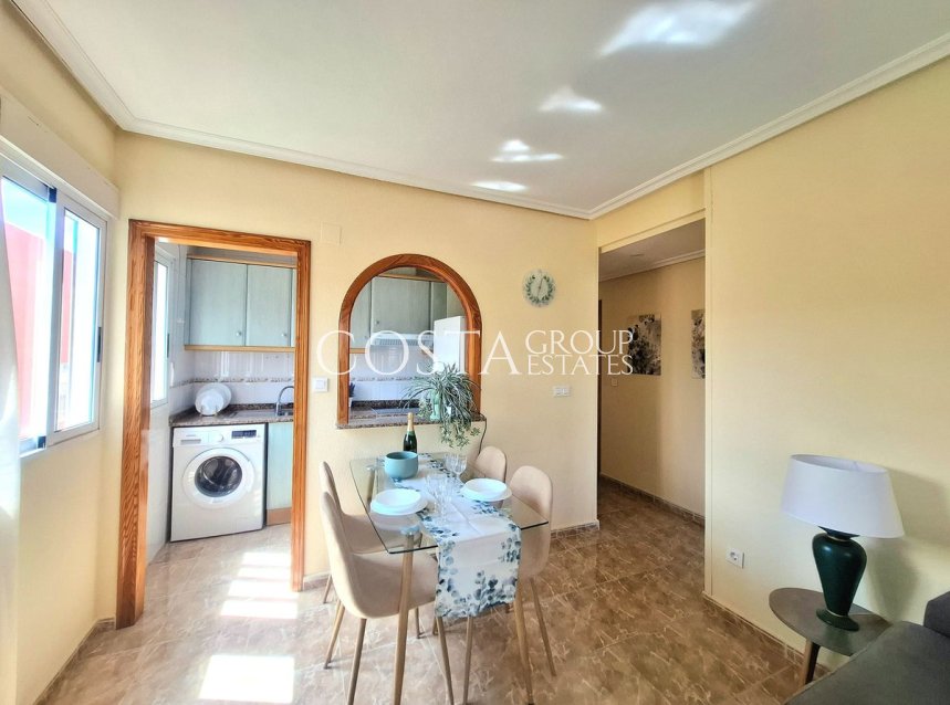 Wiederverkauf - Apartments -
Torrevieja - Torrevieja Centro