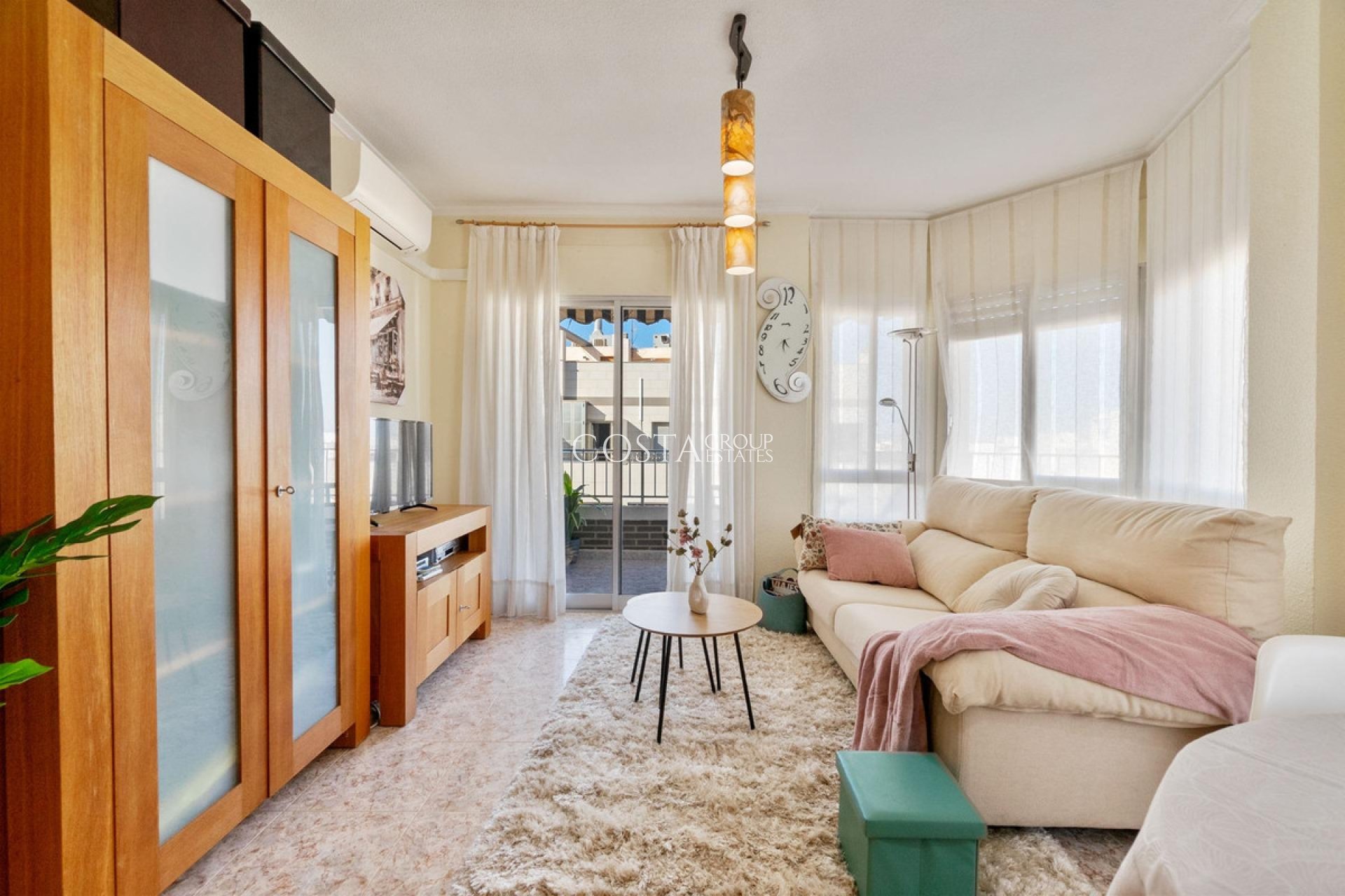 Wiederverkauf - Apartments -
Torrevieja - Torrevieja Centro