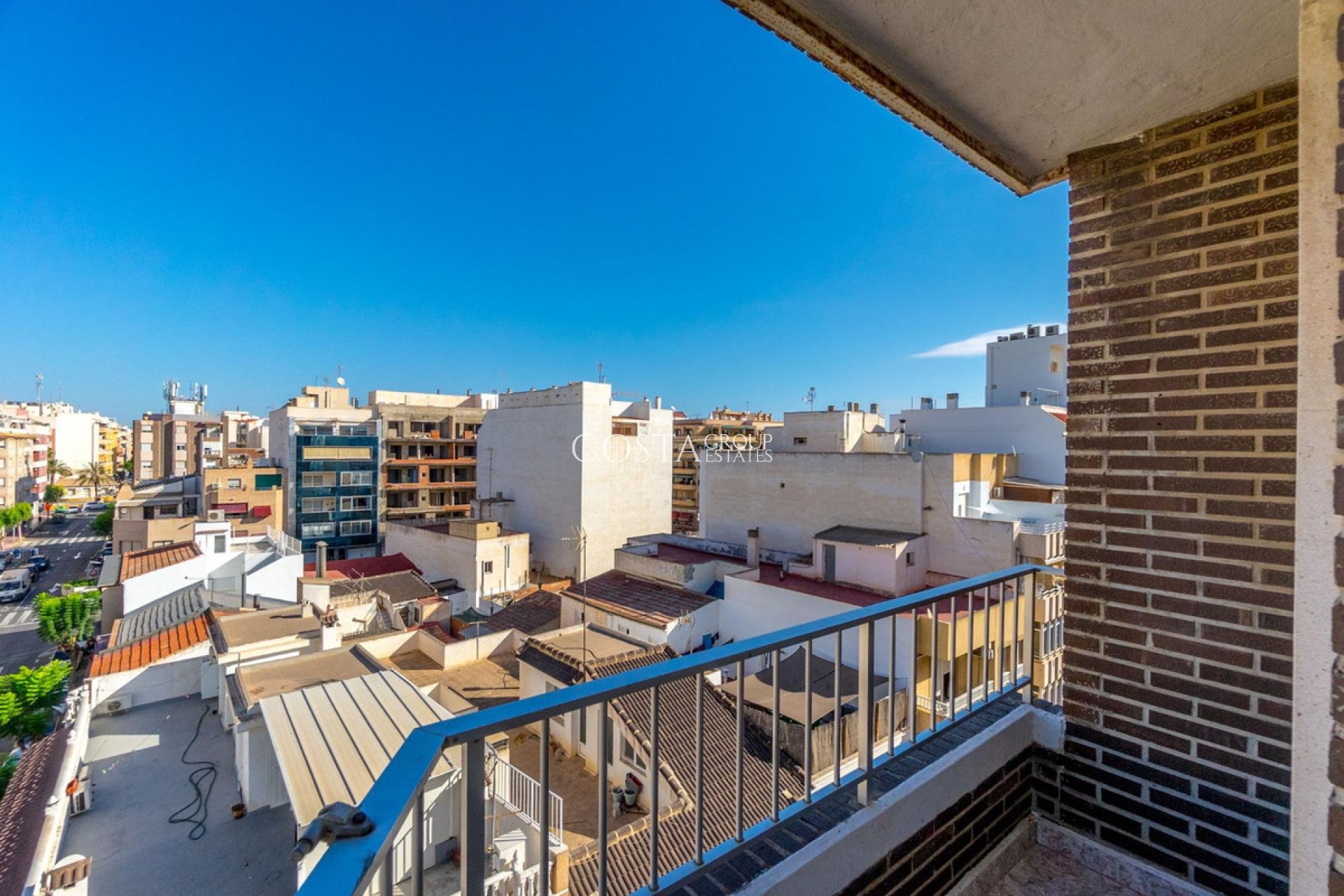 Wiederverkauf - Apartments -
Torrevieja - Torrevieja Centro