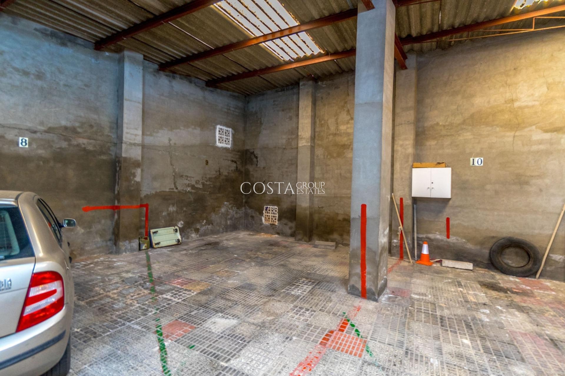 Wiederverkauf - Apartments -
Torrevieja - Torrevieja Centro