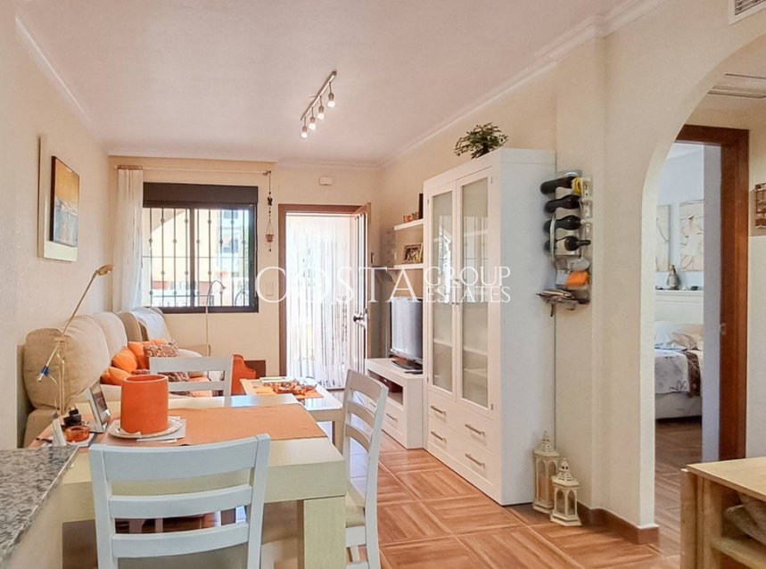 Wiederverkauf - Apartments -
Torrevieja - Torrevieja Centro