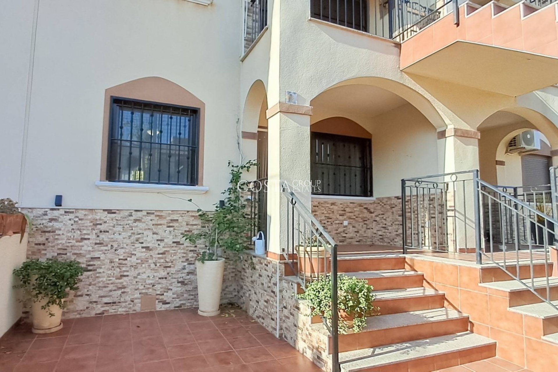 Wiederverkauf - Apartments -
Torrevieja - Torrevieja Centro