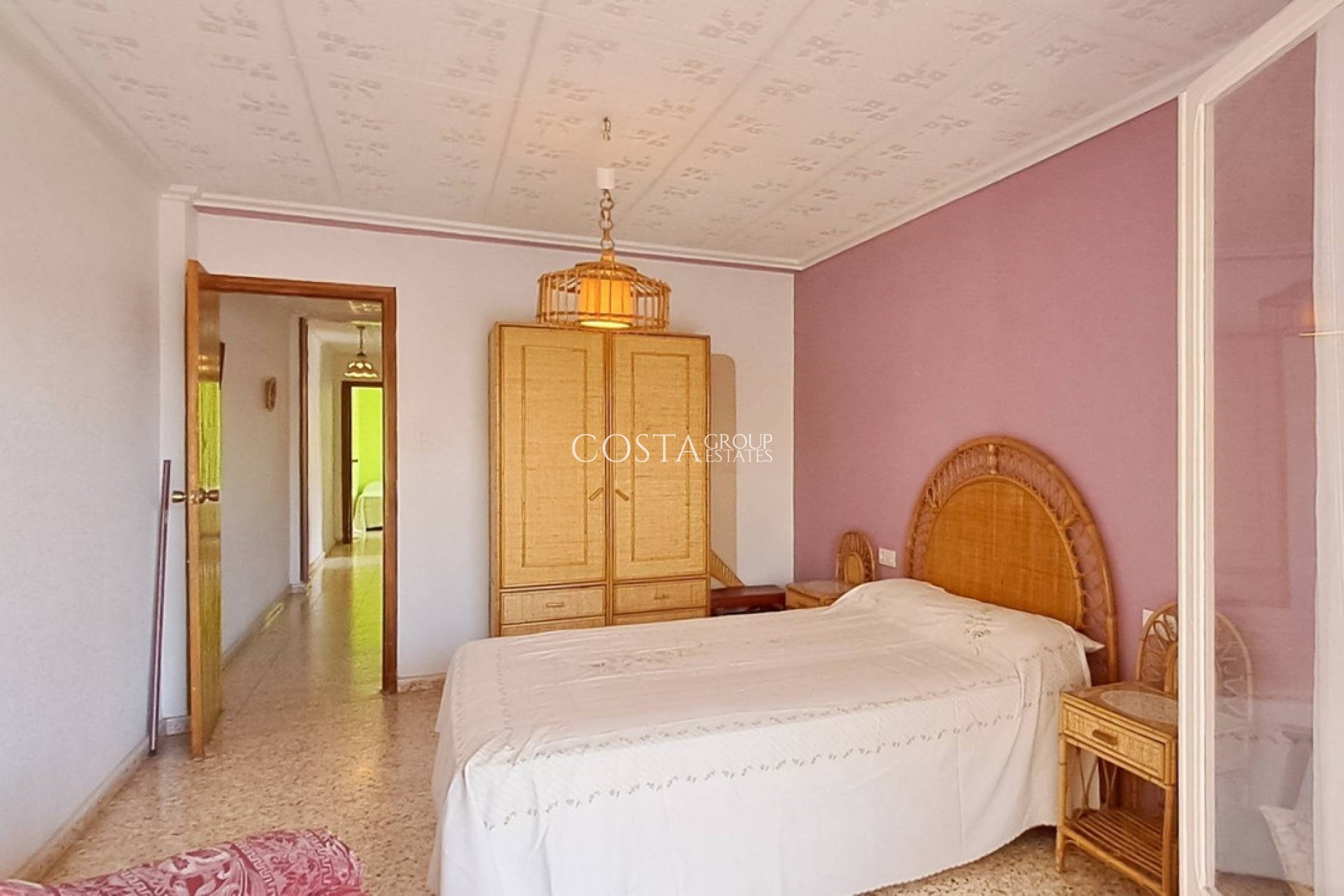 Wiederverkauf - Apartments -
Torrevieja - Torrevieja Centro