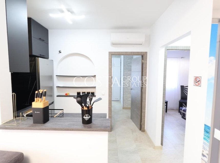 Wiederverkauf - Apartments -
Torrevieja - Torrevieja Centro