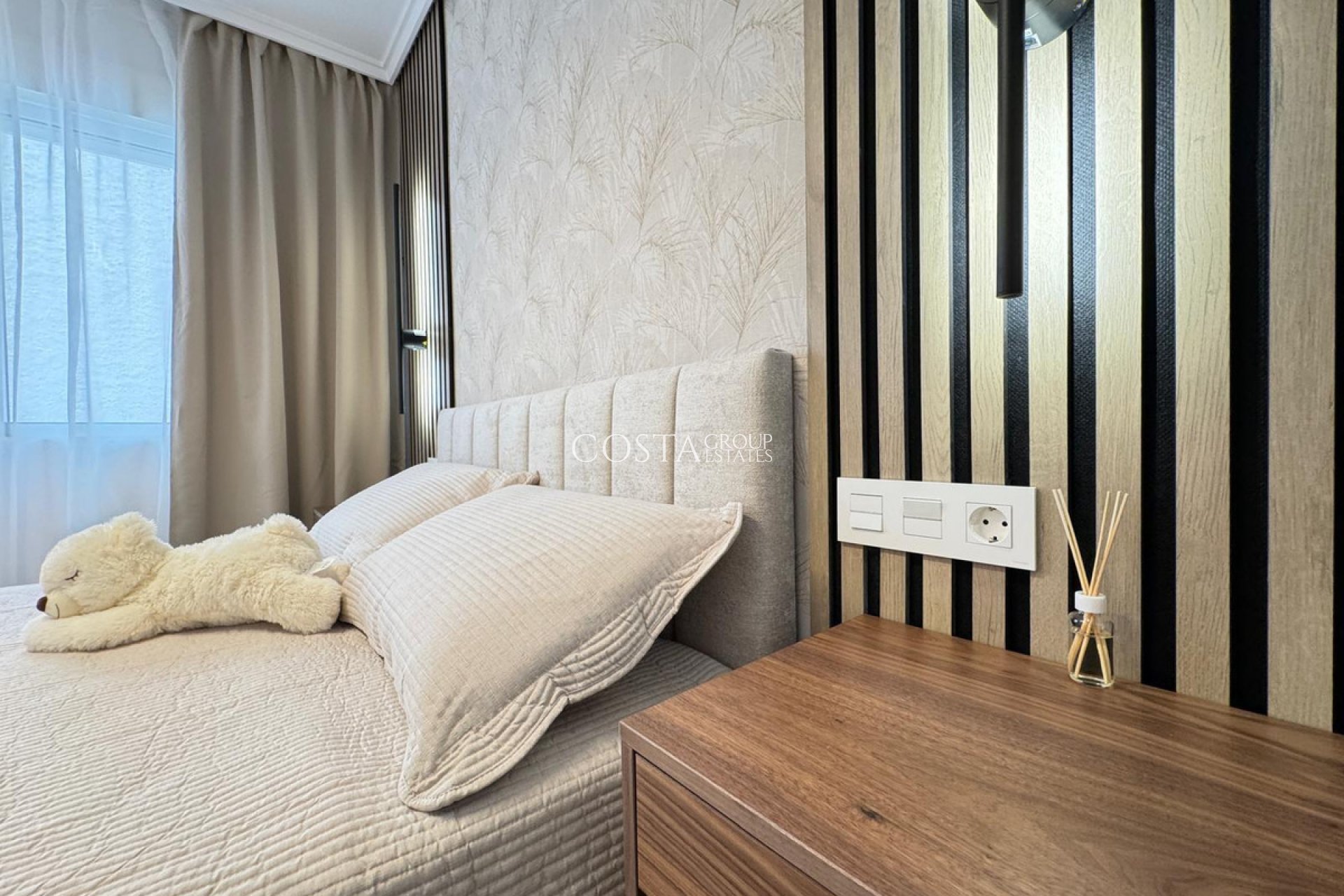 Wiederverkauf - Apartments -
Torrevieja - Torrevieja Centro