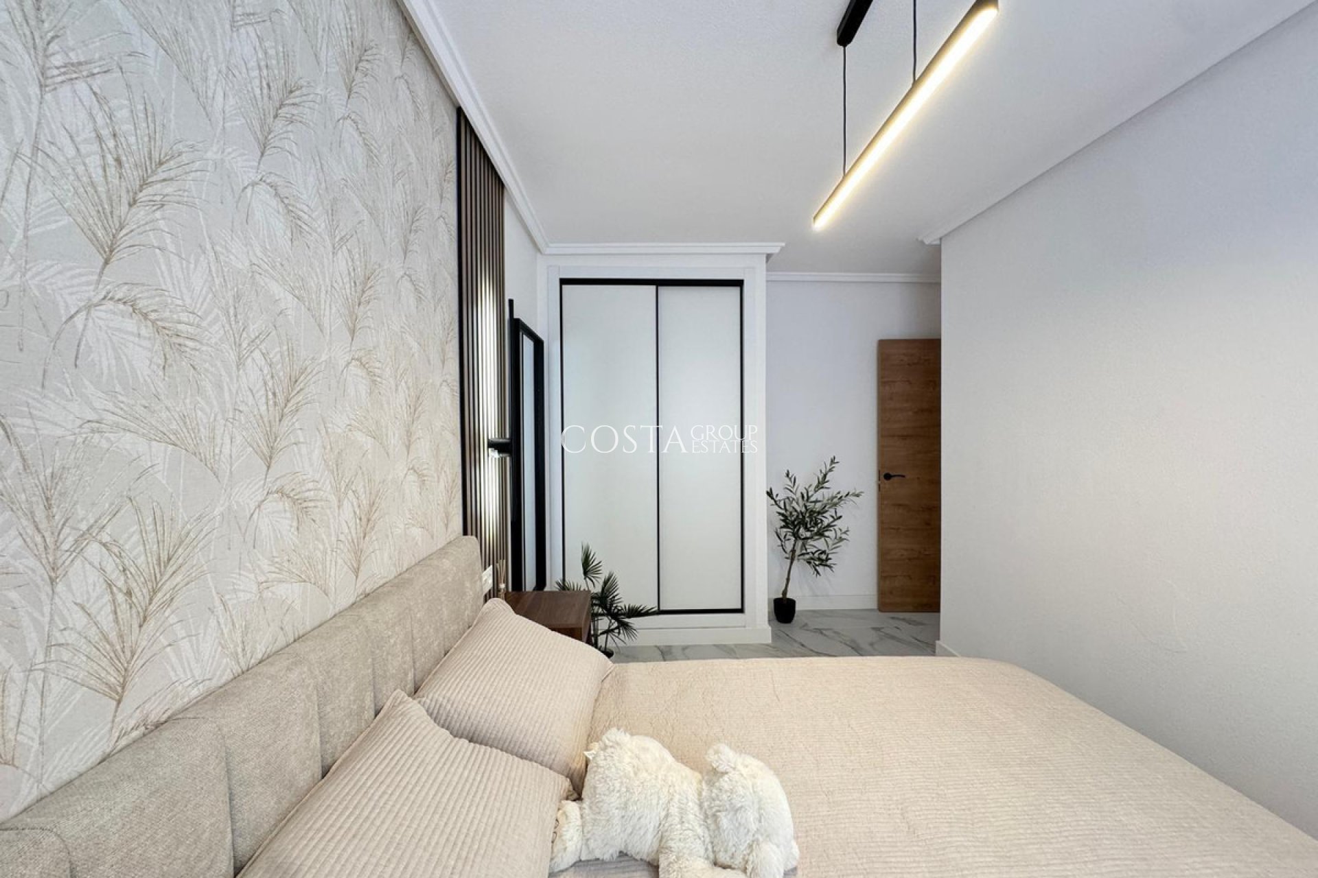 Wiederverkauf - Apartments -
Torrevieja - Torrevieja Centro