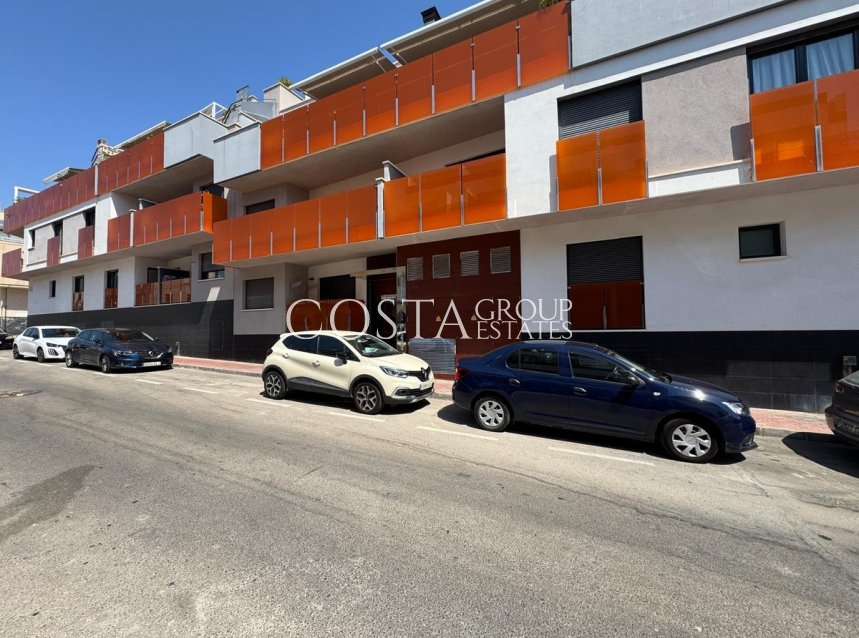 Wiederverkauf - Apartments -
Torrevieja - Torrevieja Centro