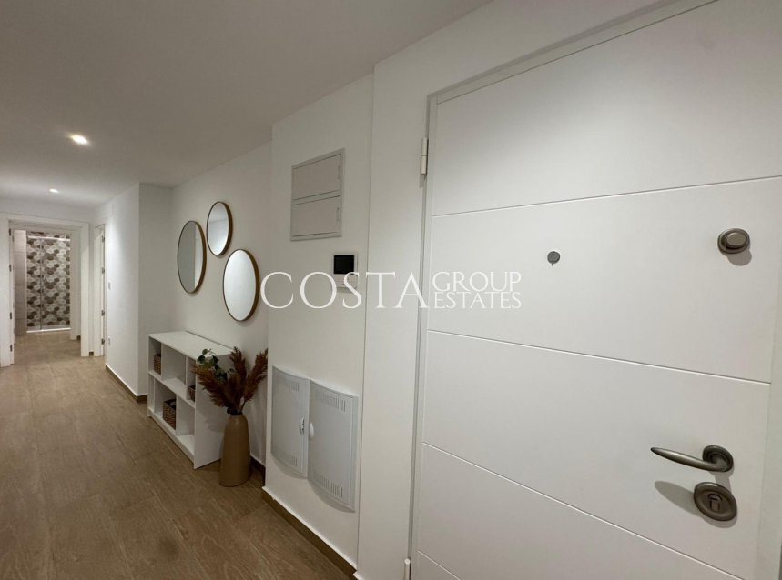 Wiederverkauf - Apartments -
Torrevieja - Torrevieja Centro