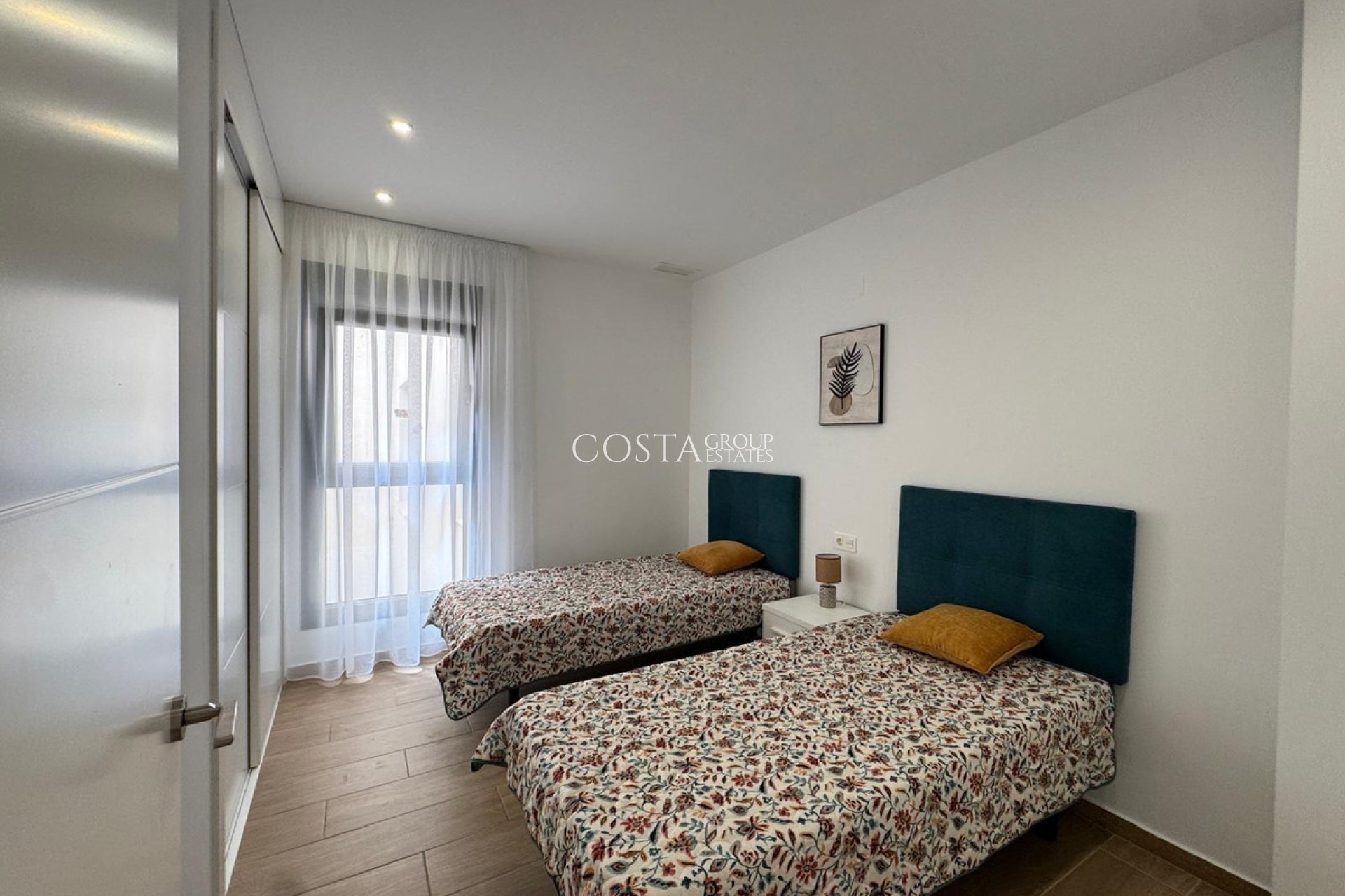 Wiederverkauf - Apartments -
Torrevieja - Torrevieja Centro