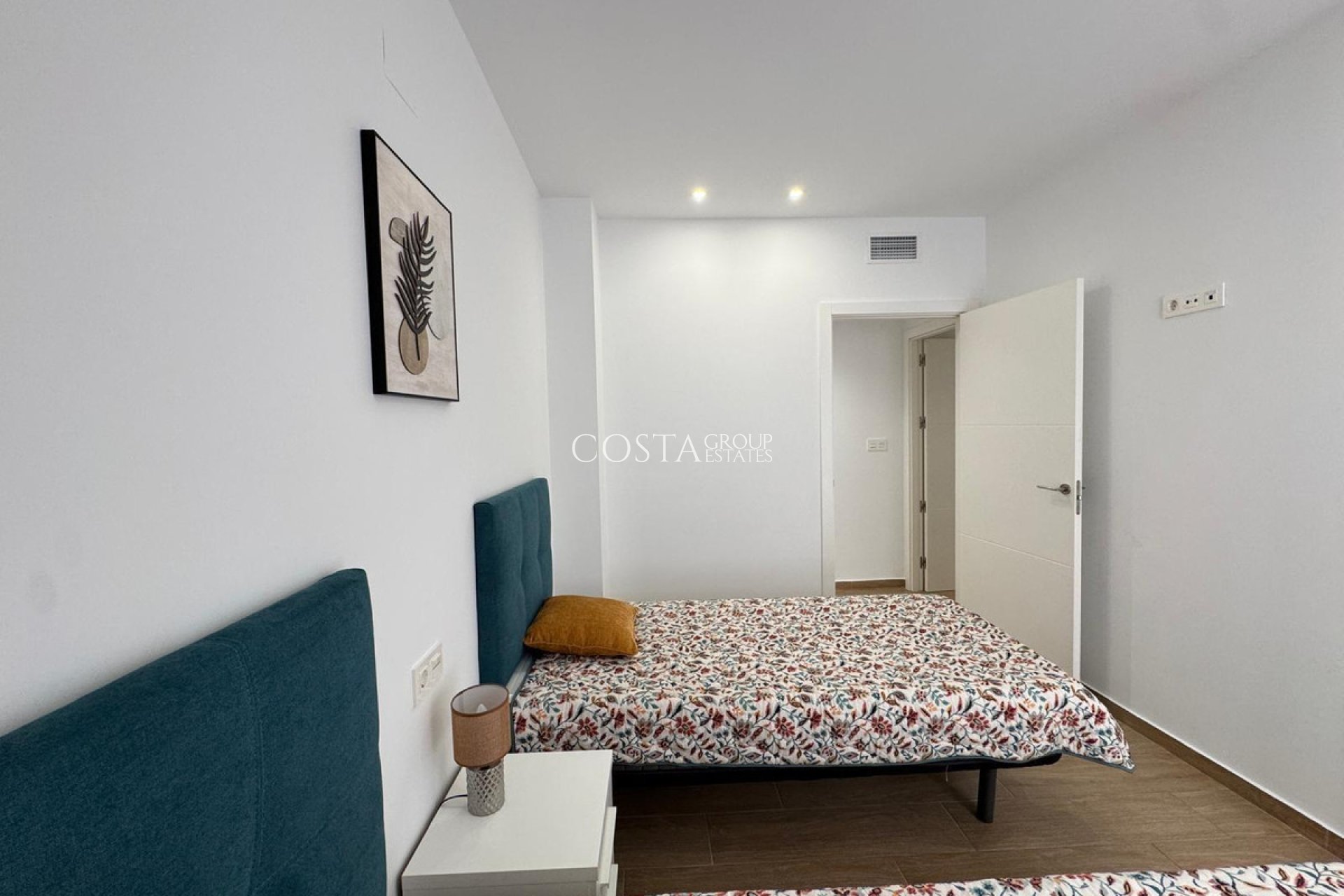 Wiederverkauf - Apartments -
Torrevieja - Torrevieja Centro