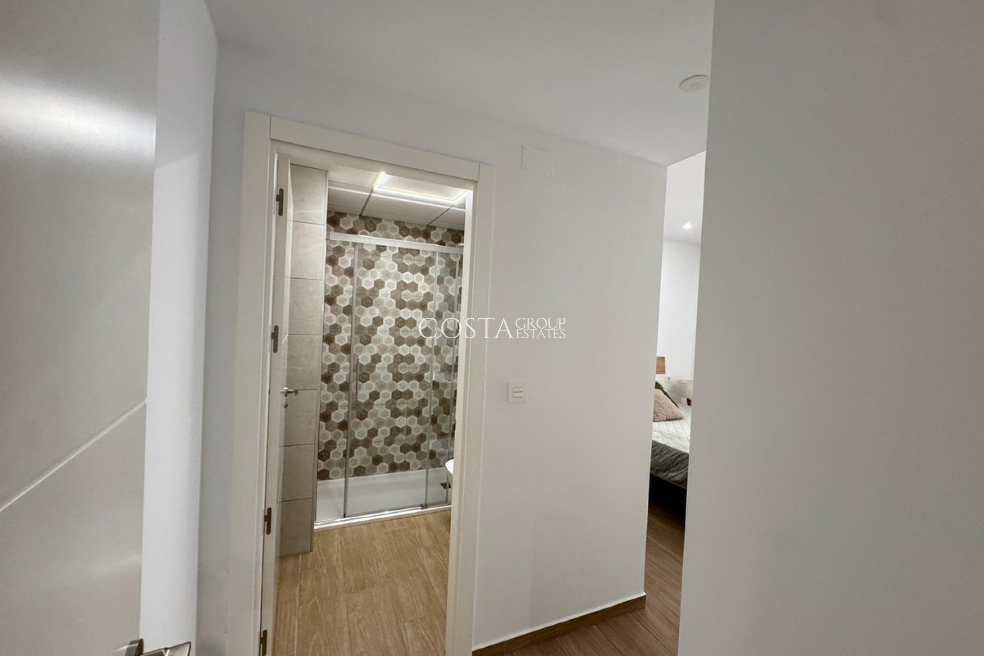 Wiederverkauf - Apartments -
Torrevieja - Torrevieja Centro