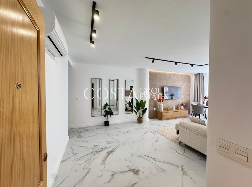 Wiederverkauf - Apartments -
Torrevieja - Torrevieja Centro