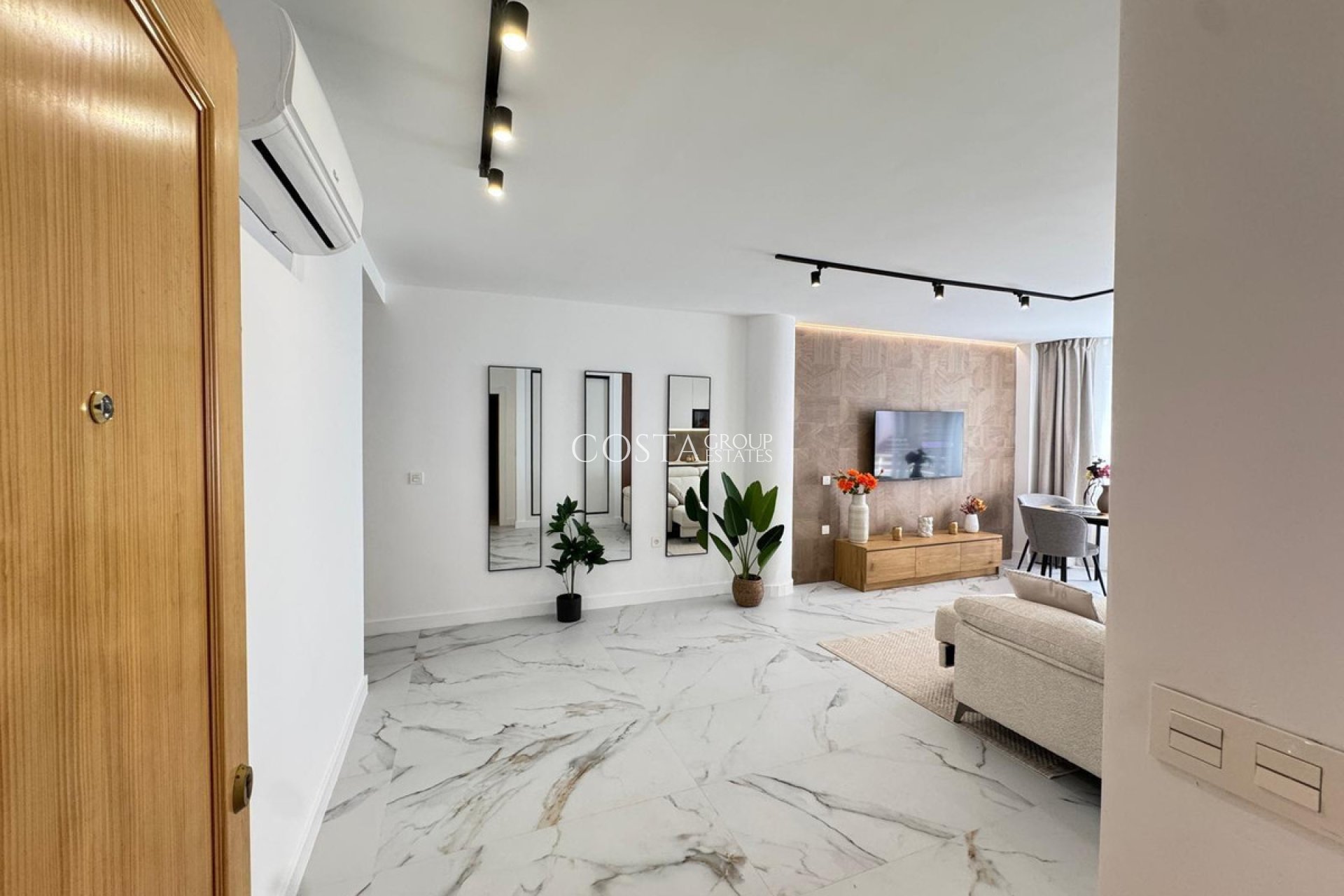 Wiederverkauf - Apartments -
Torrevieja - Torrevieja Centro