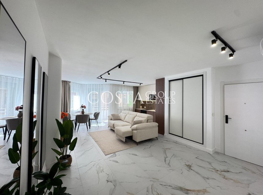 Wiederverkauf - Apartments -
Torrevieja - Torrevieja Centro