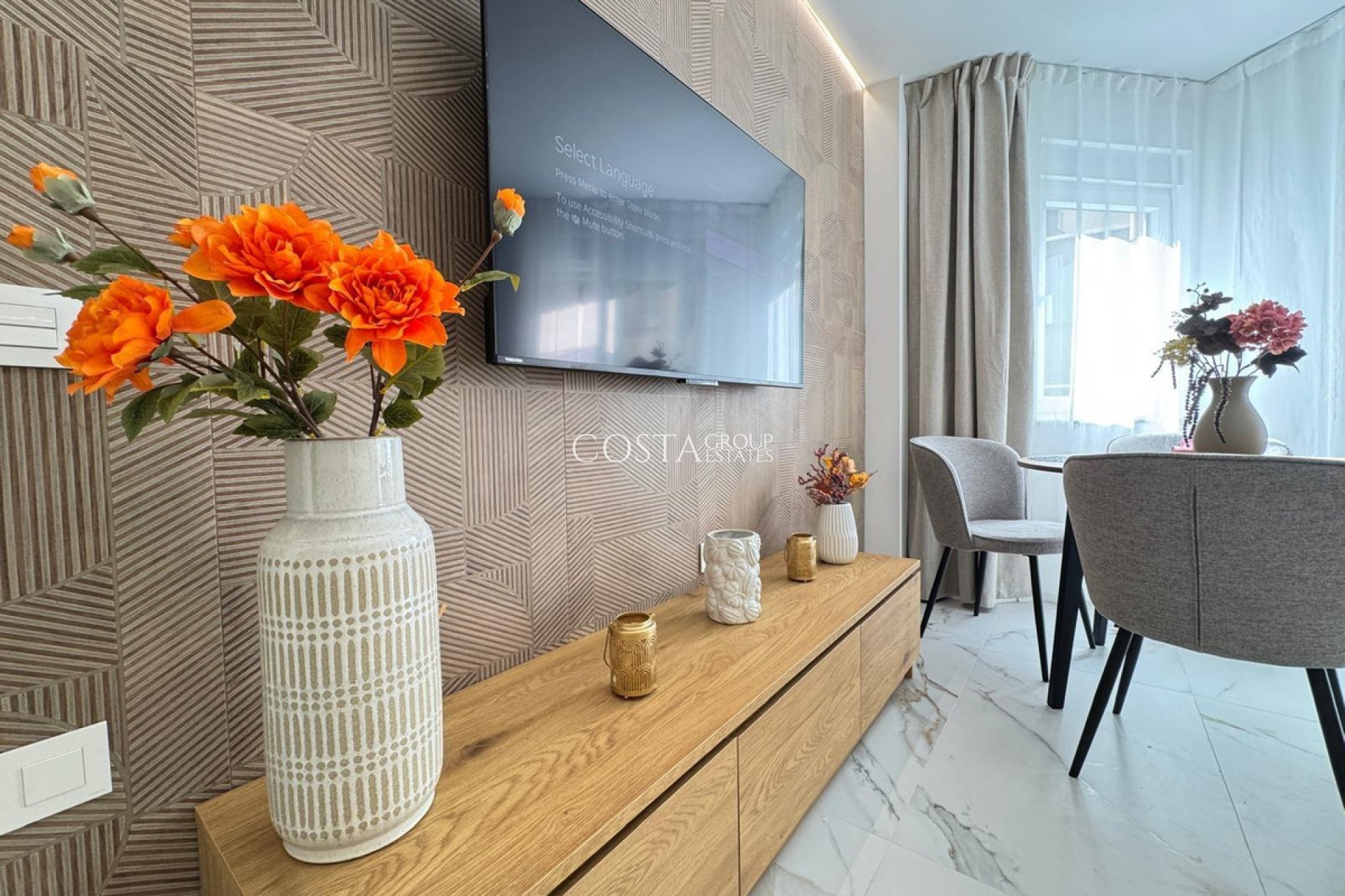 Wiederverkauf - Apartments -
Torrevieja - Torrevieja Centro