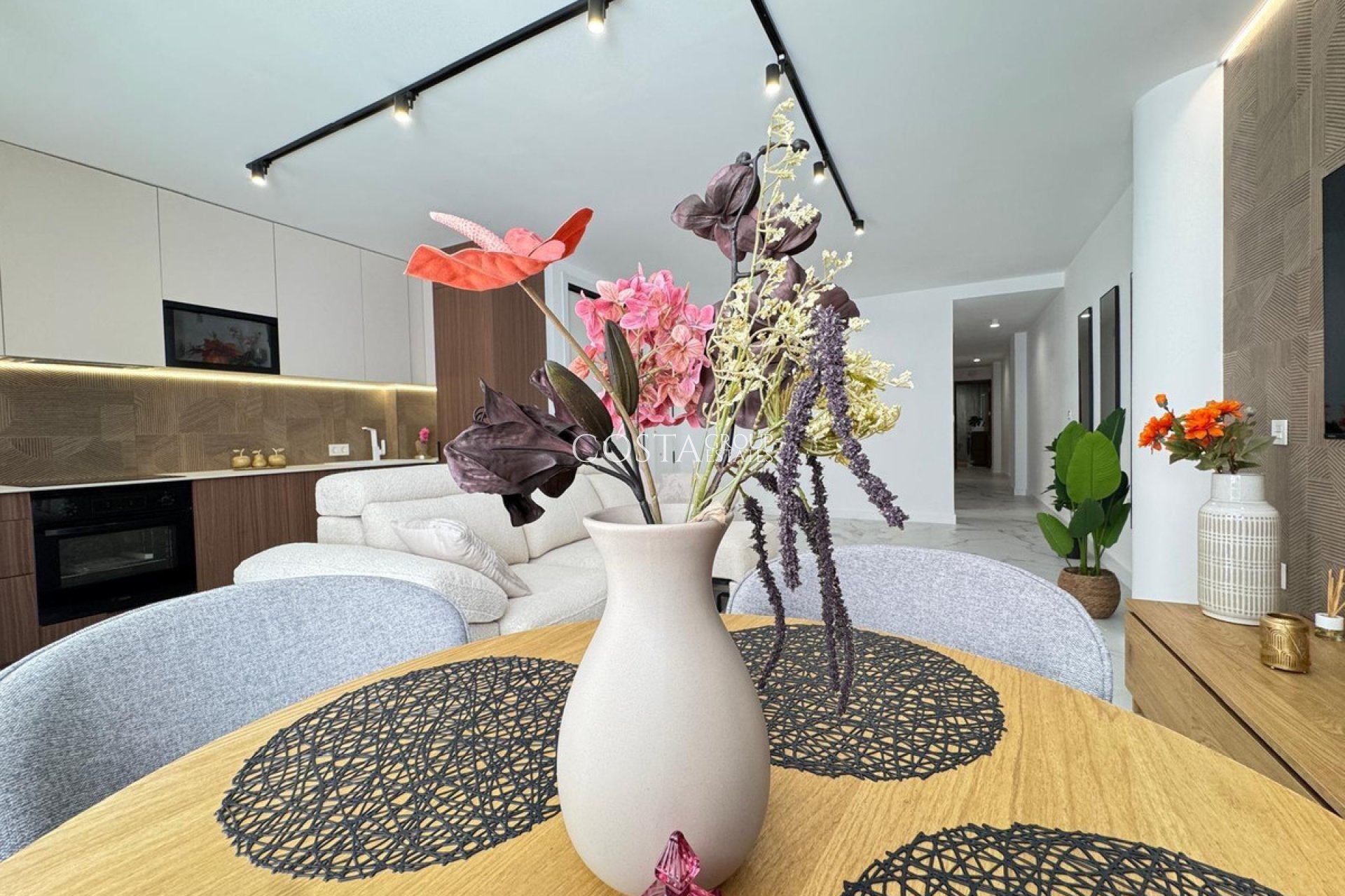 Wiederverkauf - Apartments -
Torrevieja - Torrevieja Centro