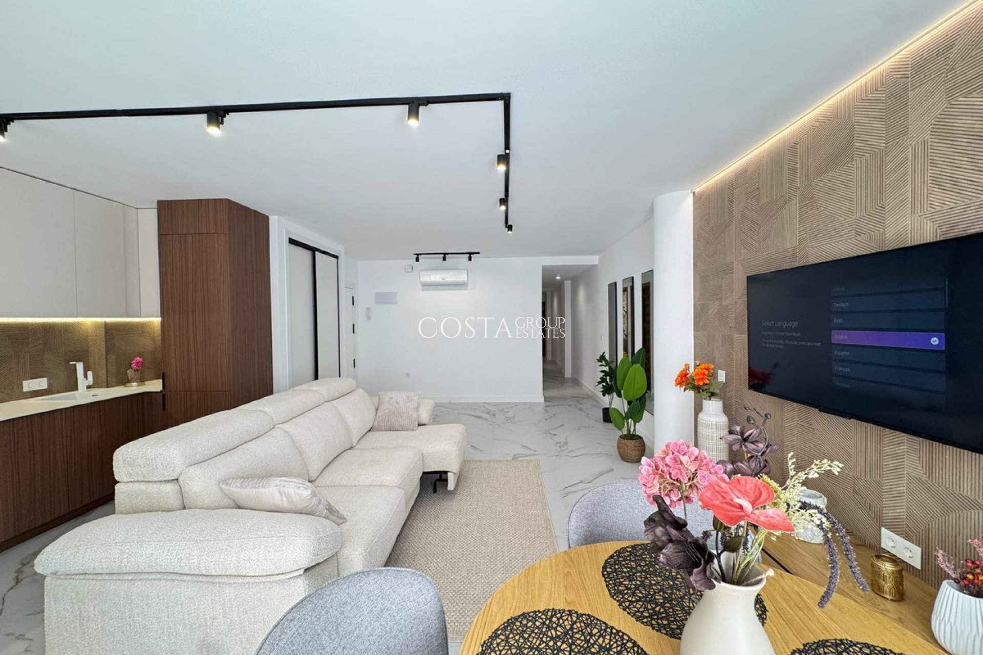 Wiederverkauf - Apartments -
Torrevieja - Torrevieja Centro