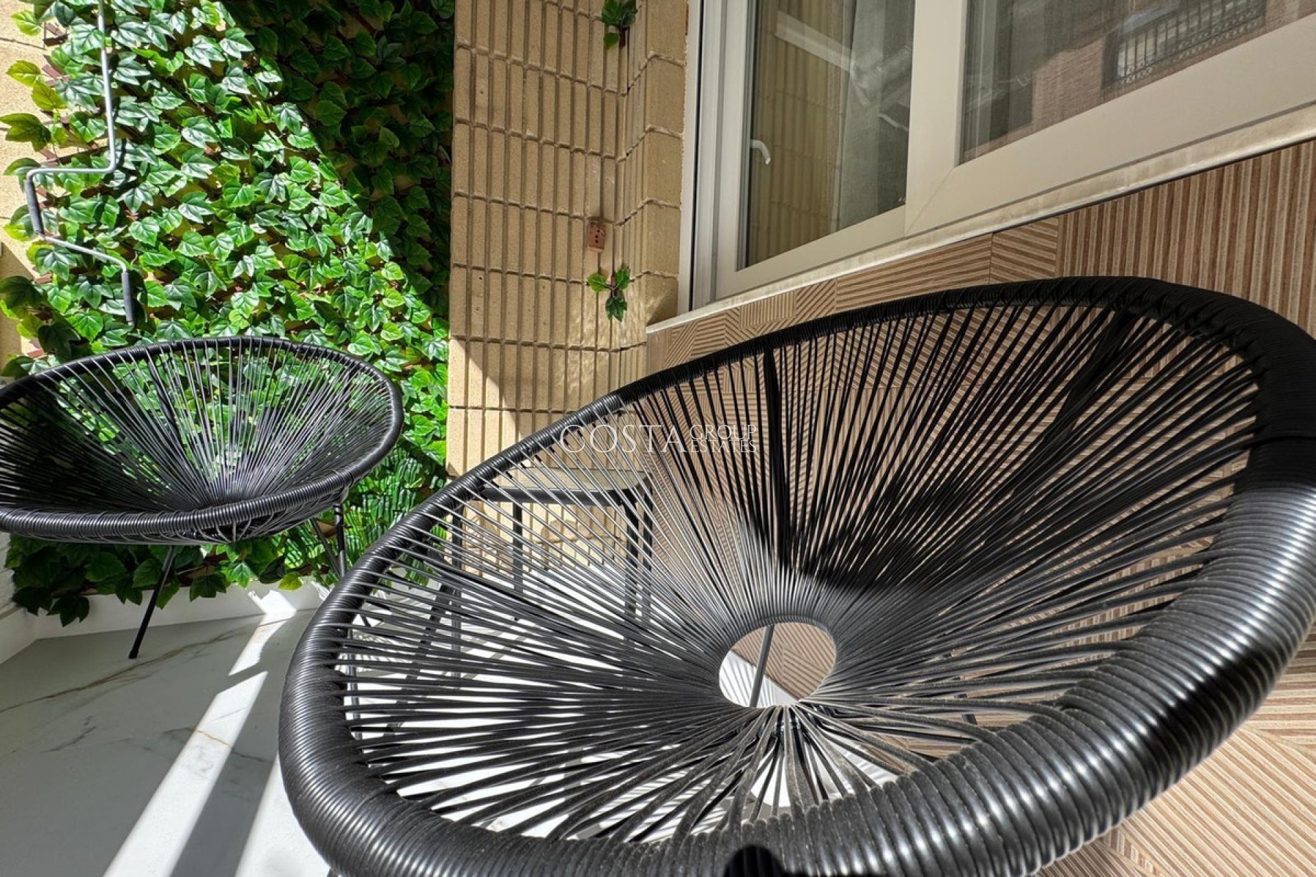 Wiederverkauf - Apartments -
Torrevieja - Torrevieja Centro