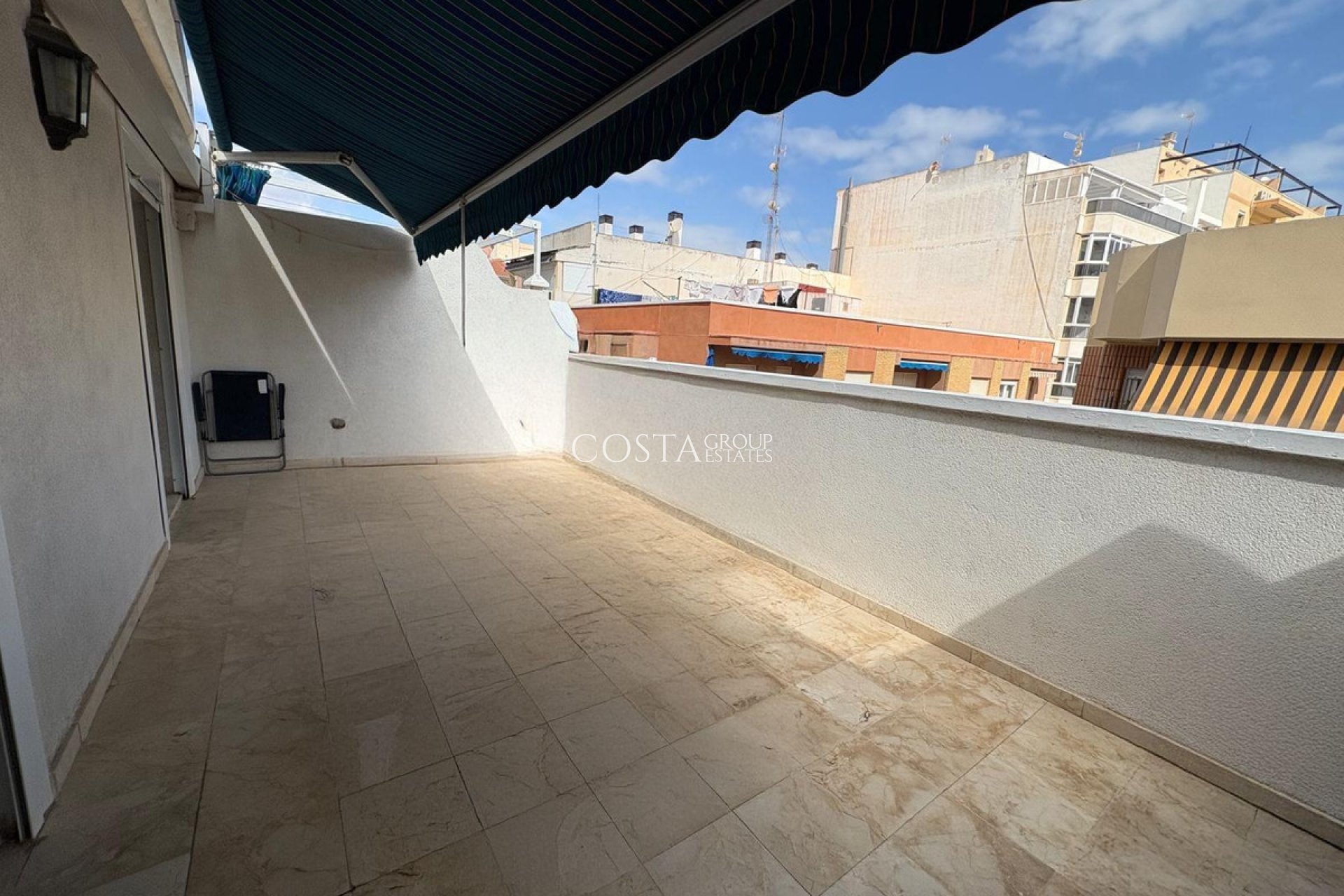 Wiederverkauf - Apartments -
Torrevieja - Torrevieja Centro