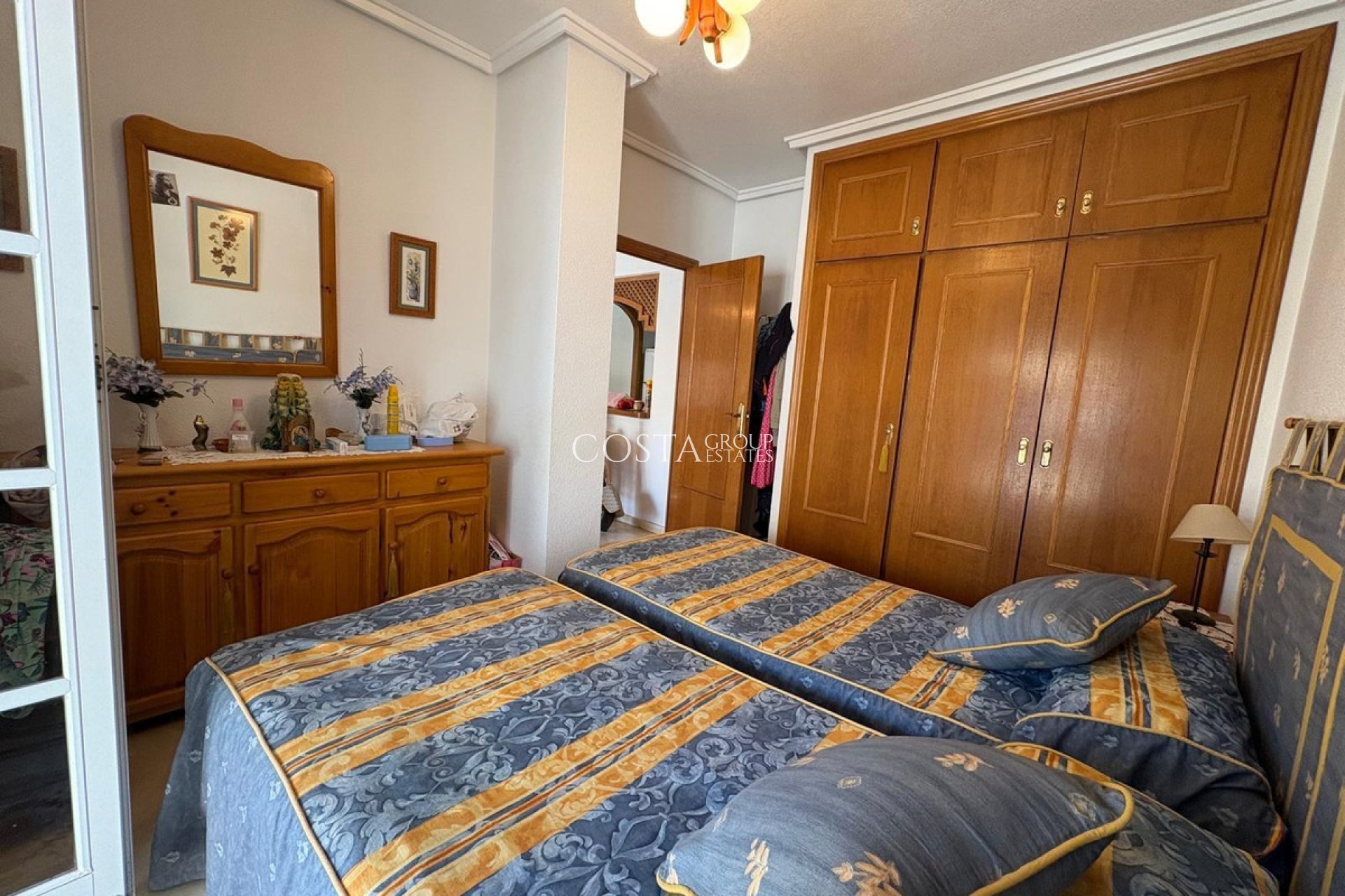 Wiederverkauf - Apartments -
Torrevieja - Torrevieja Centro