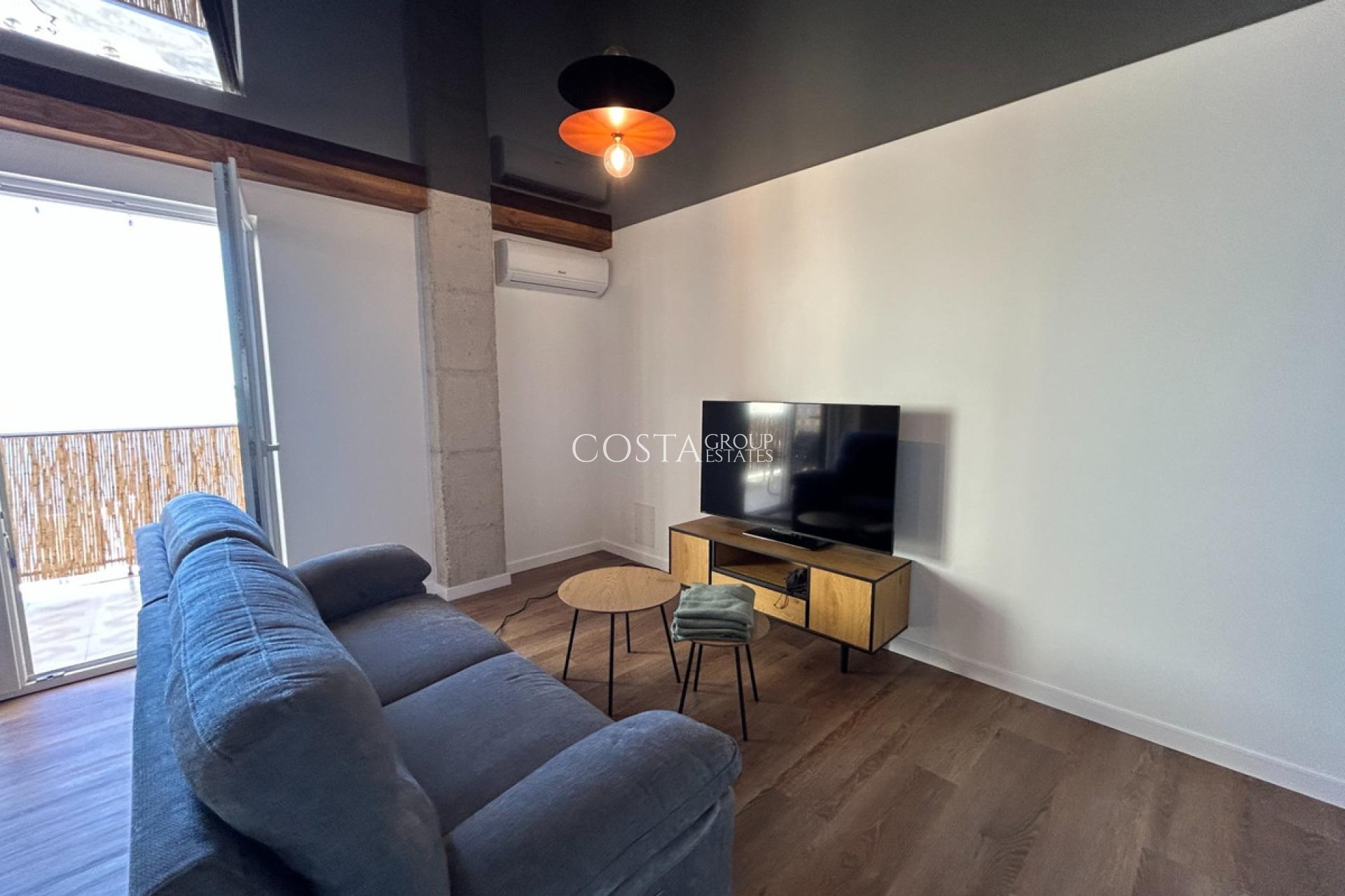 Wiederverkauf - Apartments -
Torrevieja - Torrevieja Centro