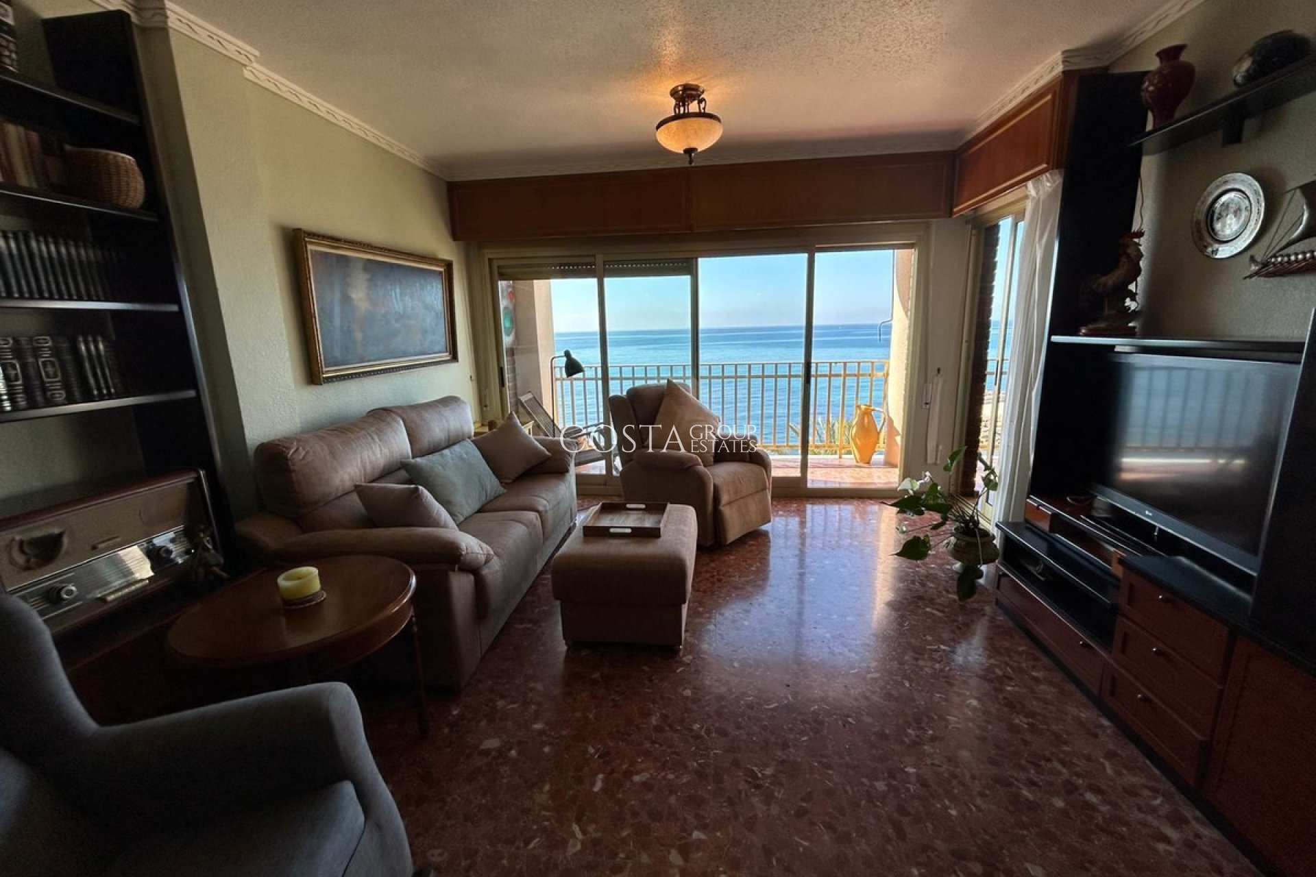 Wiederverkauf - Apartments -
Torrevieja - Torrevieja Centro