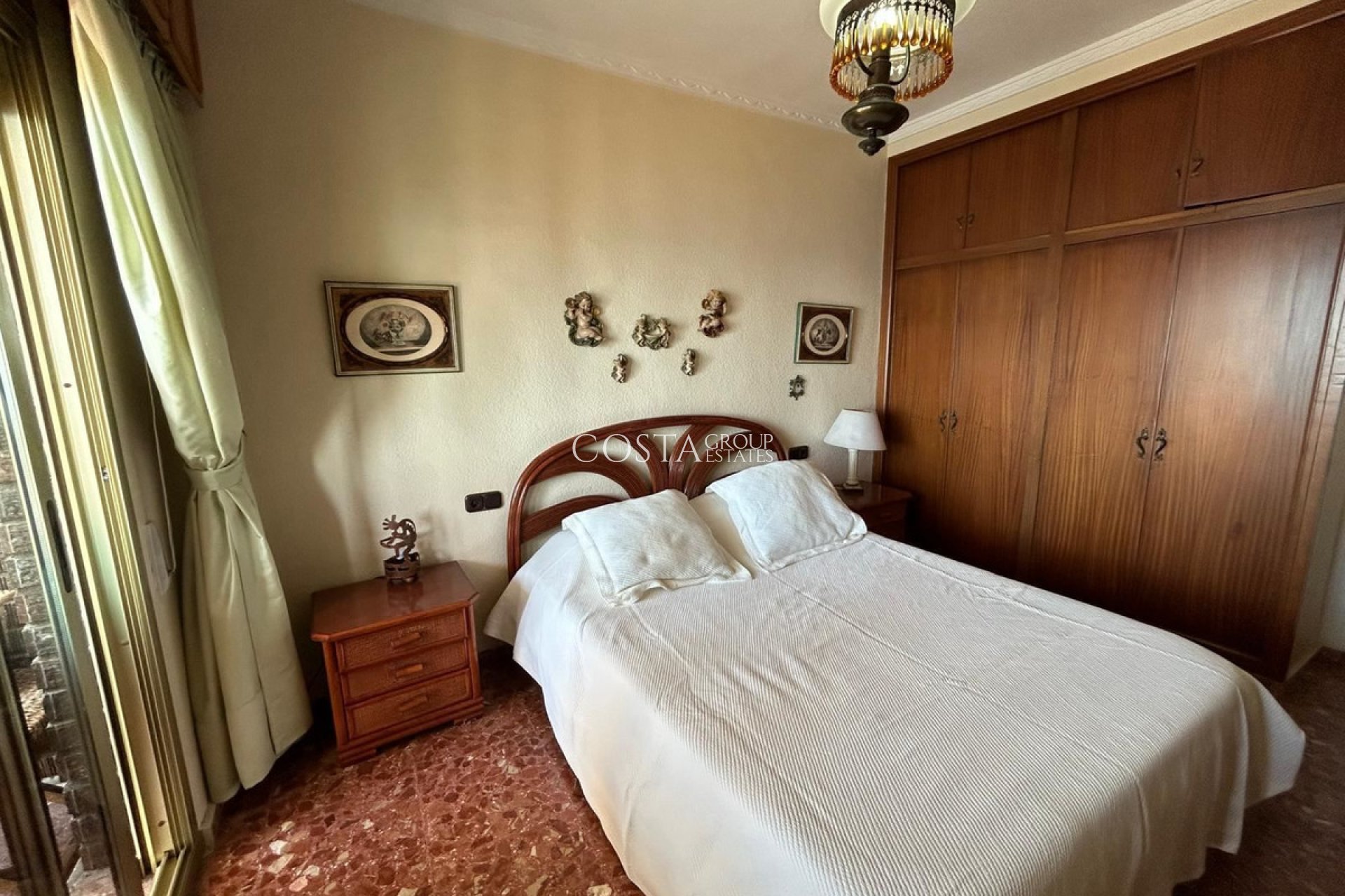 Wiederverkauf - Apartments -
Torrevieja - Torrevieja Centro