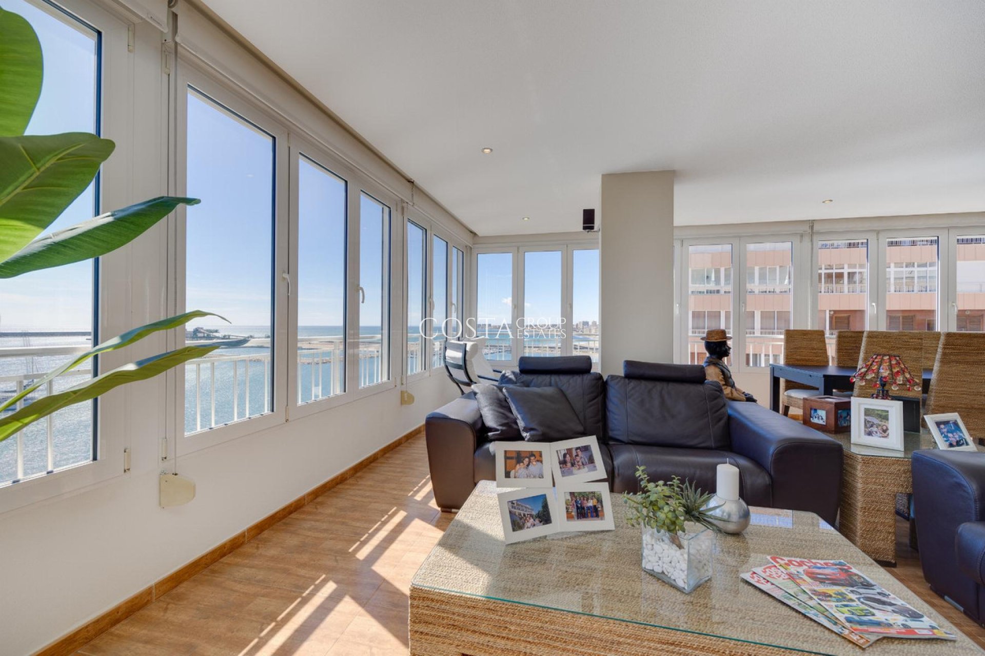 Wiederverkauf - Apartments -
Torrevieja - Torrevieja Centro